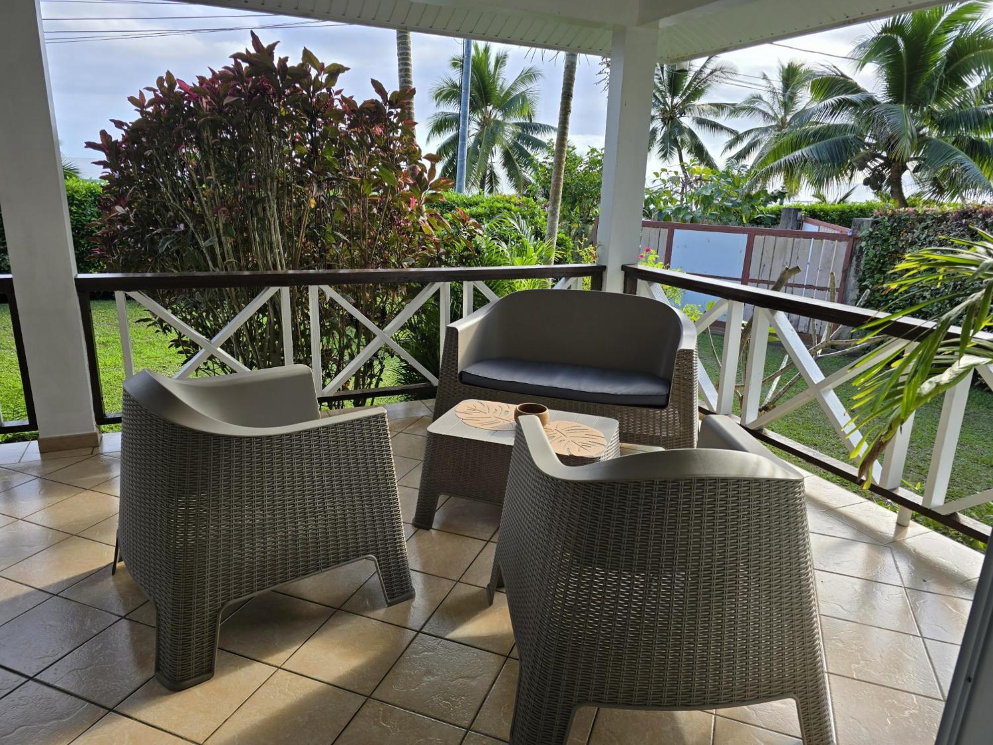 Noha Lodge