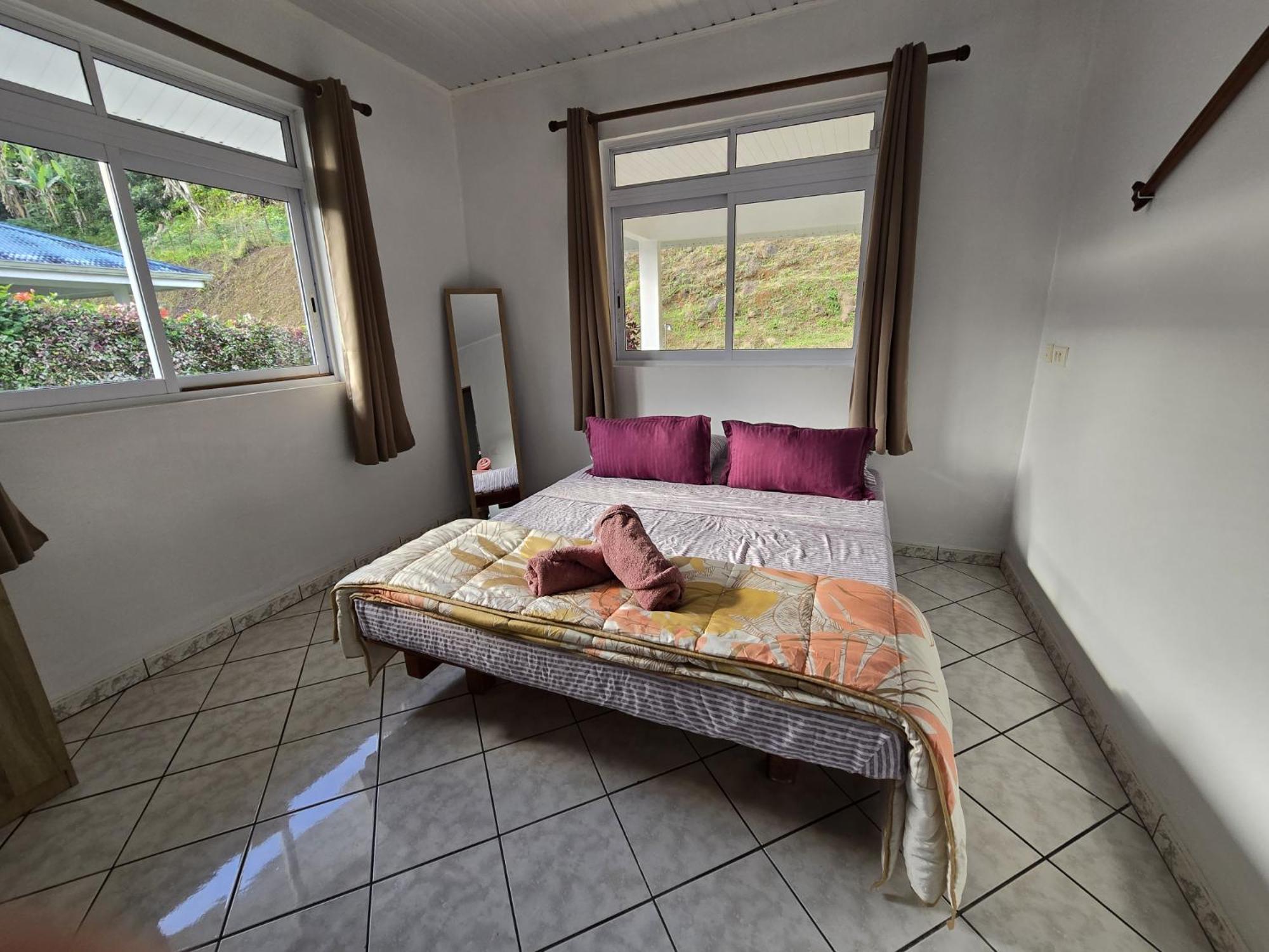 Noha Lodge
