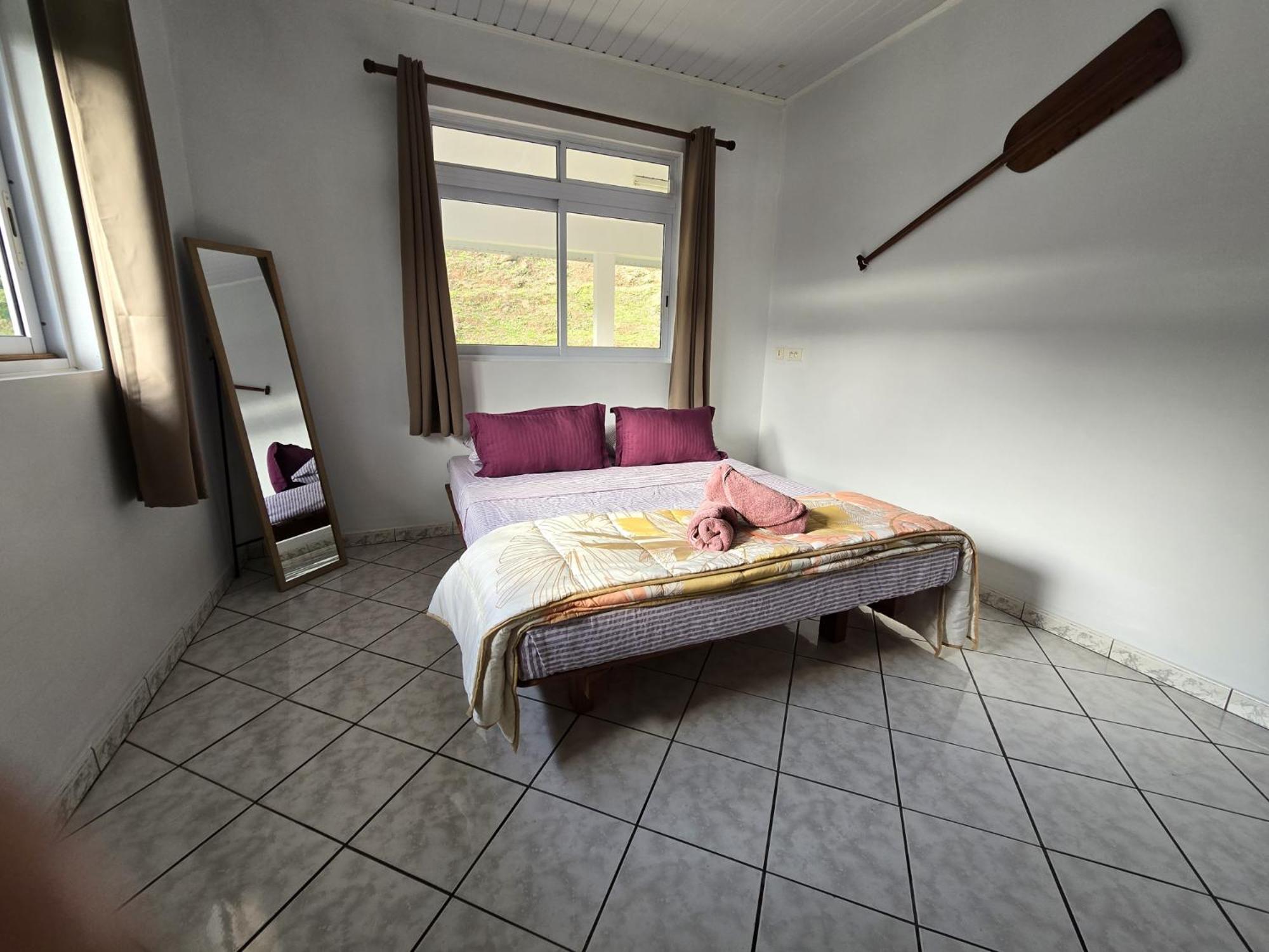 Noha Lodge