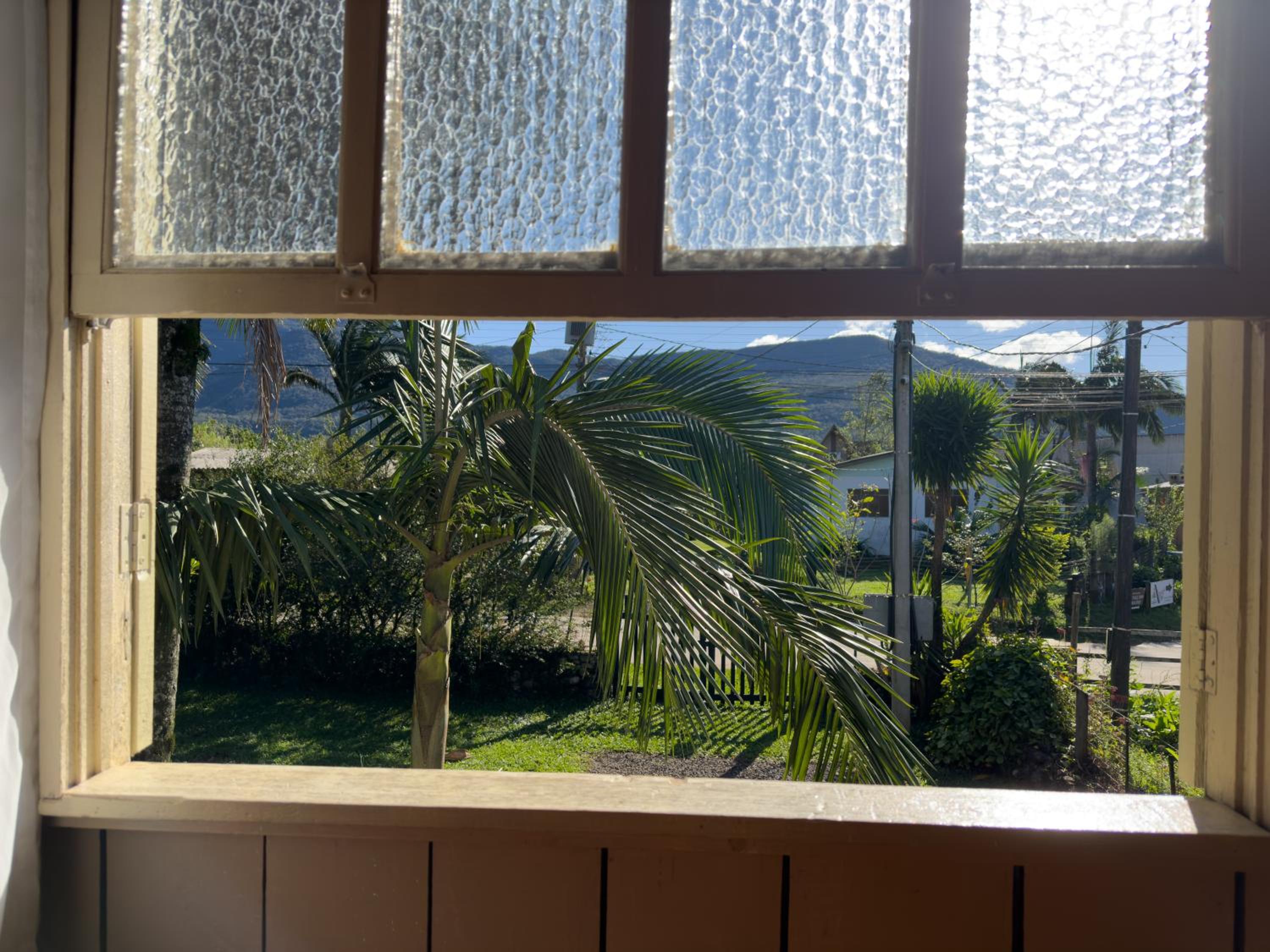 Casa dos Ingleses nos Canyons