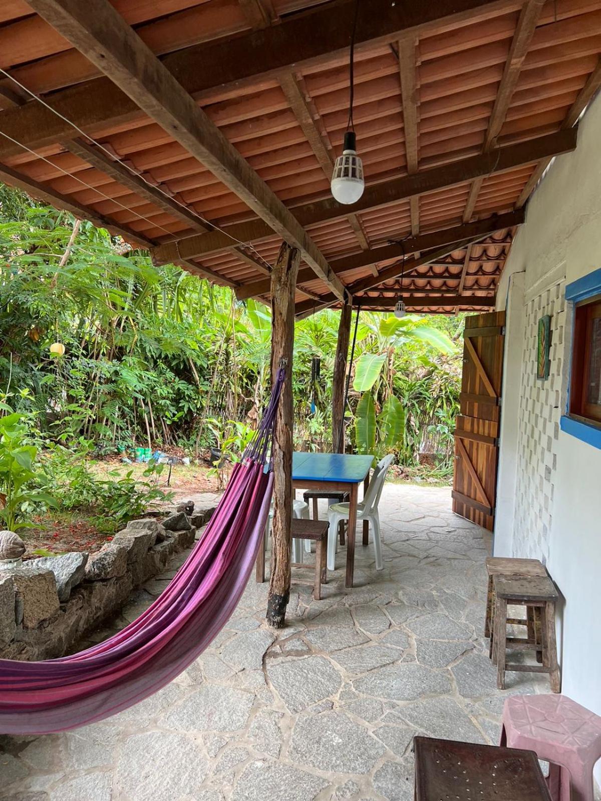 Casa Pérola da Pipa