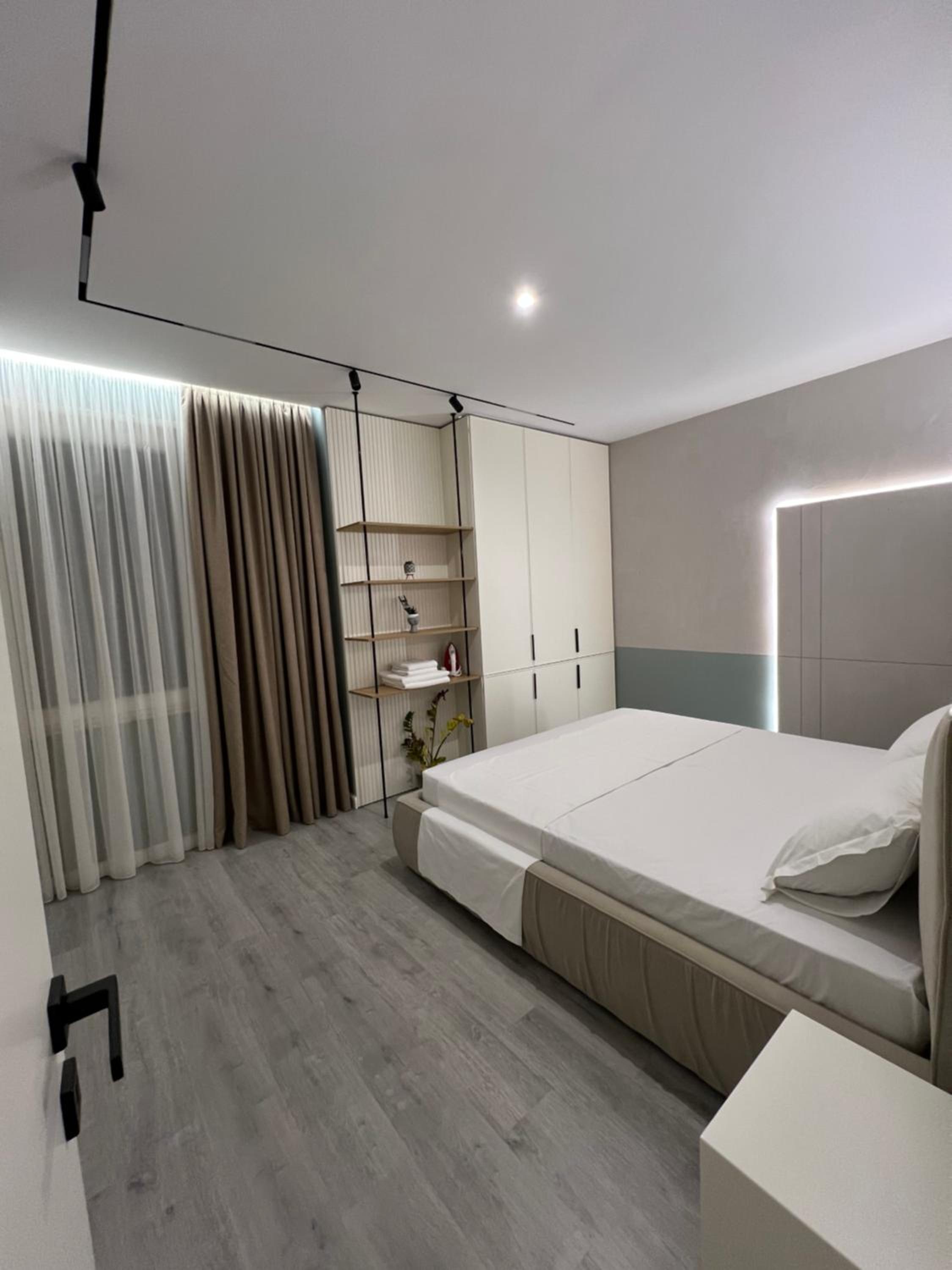 Marina Luxury Apartments Durrës