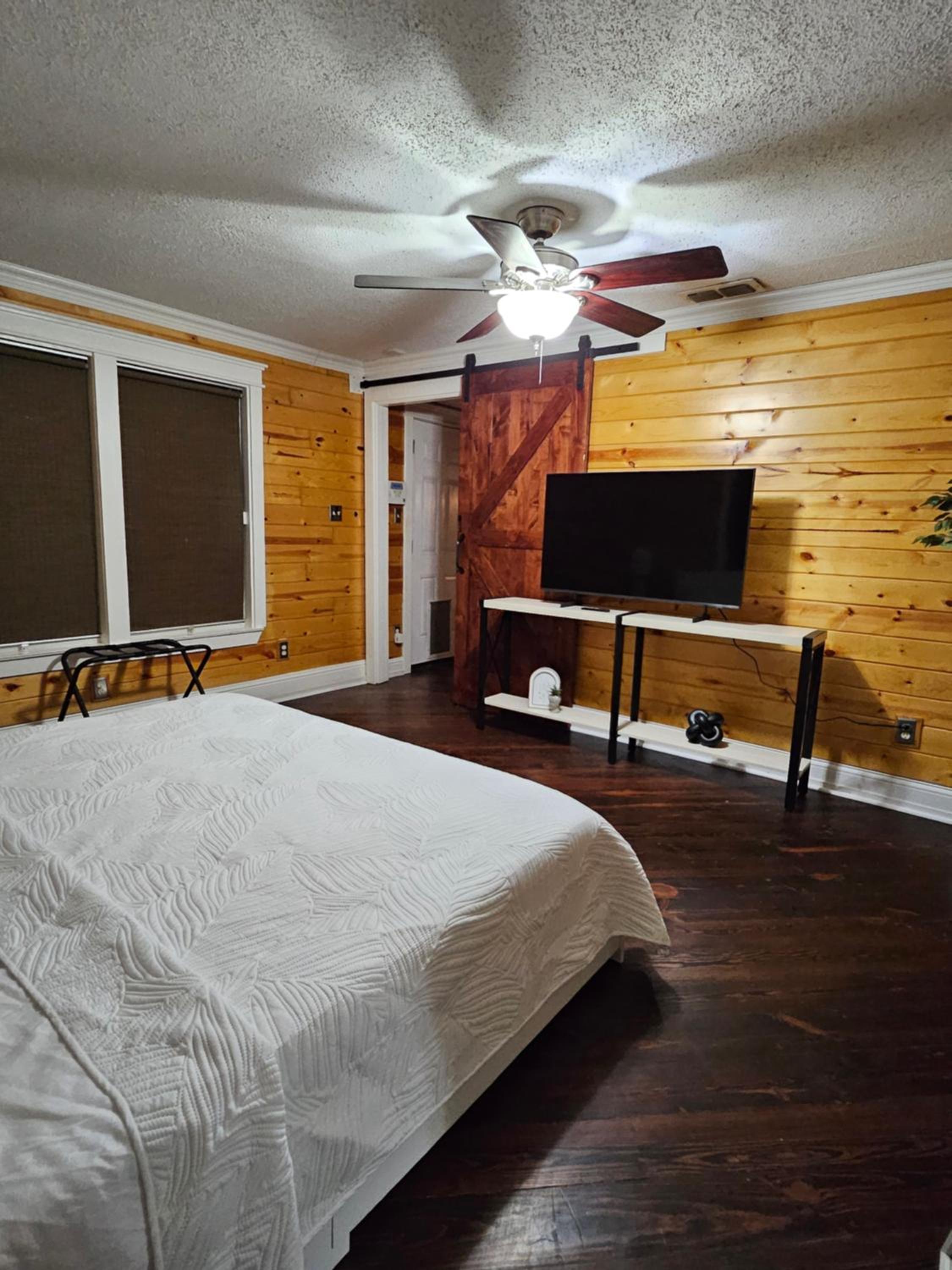Woodhaven Cottage Downtown McKinney