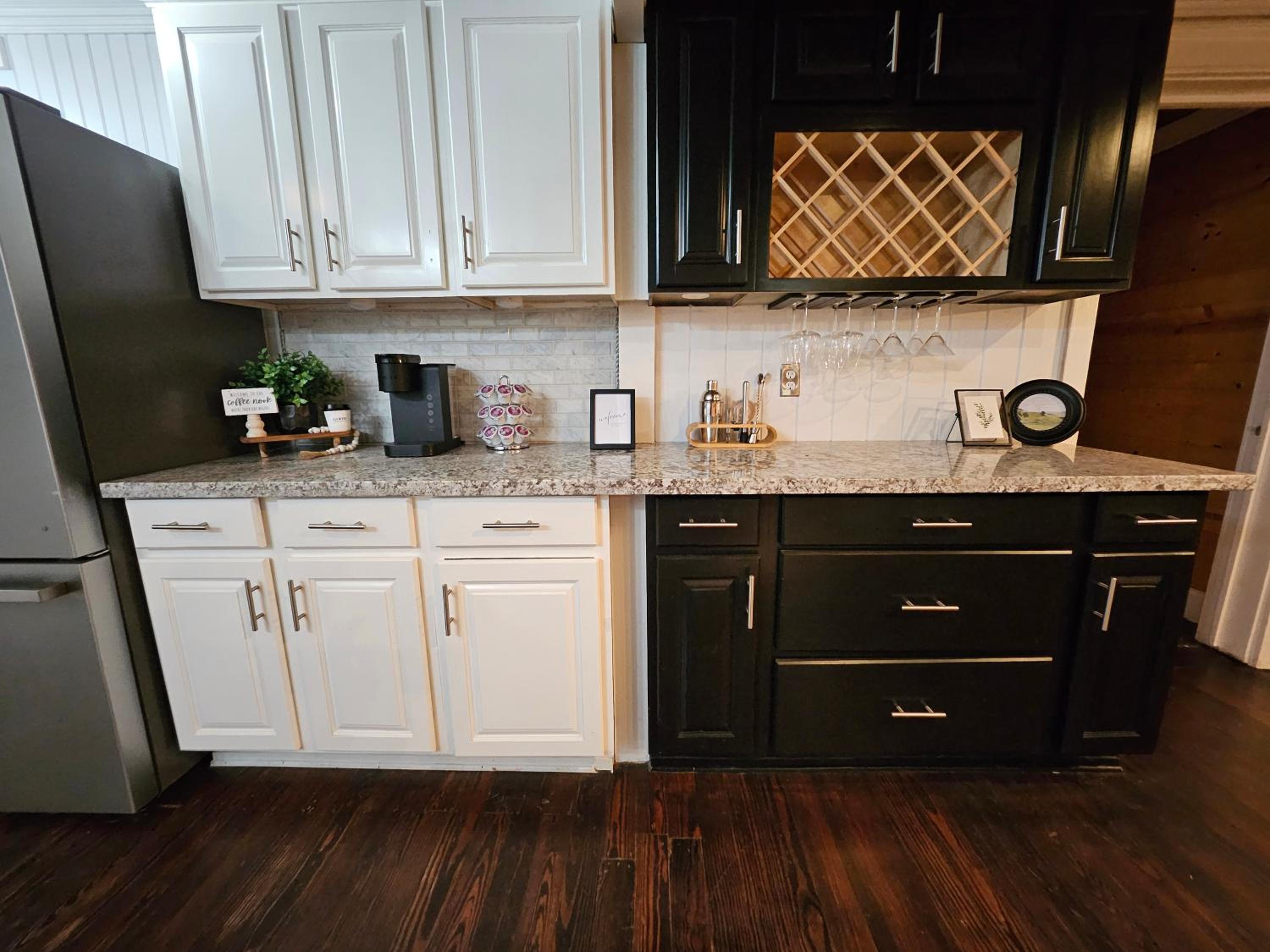 Woodhaven Cottage Downtown McKinney