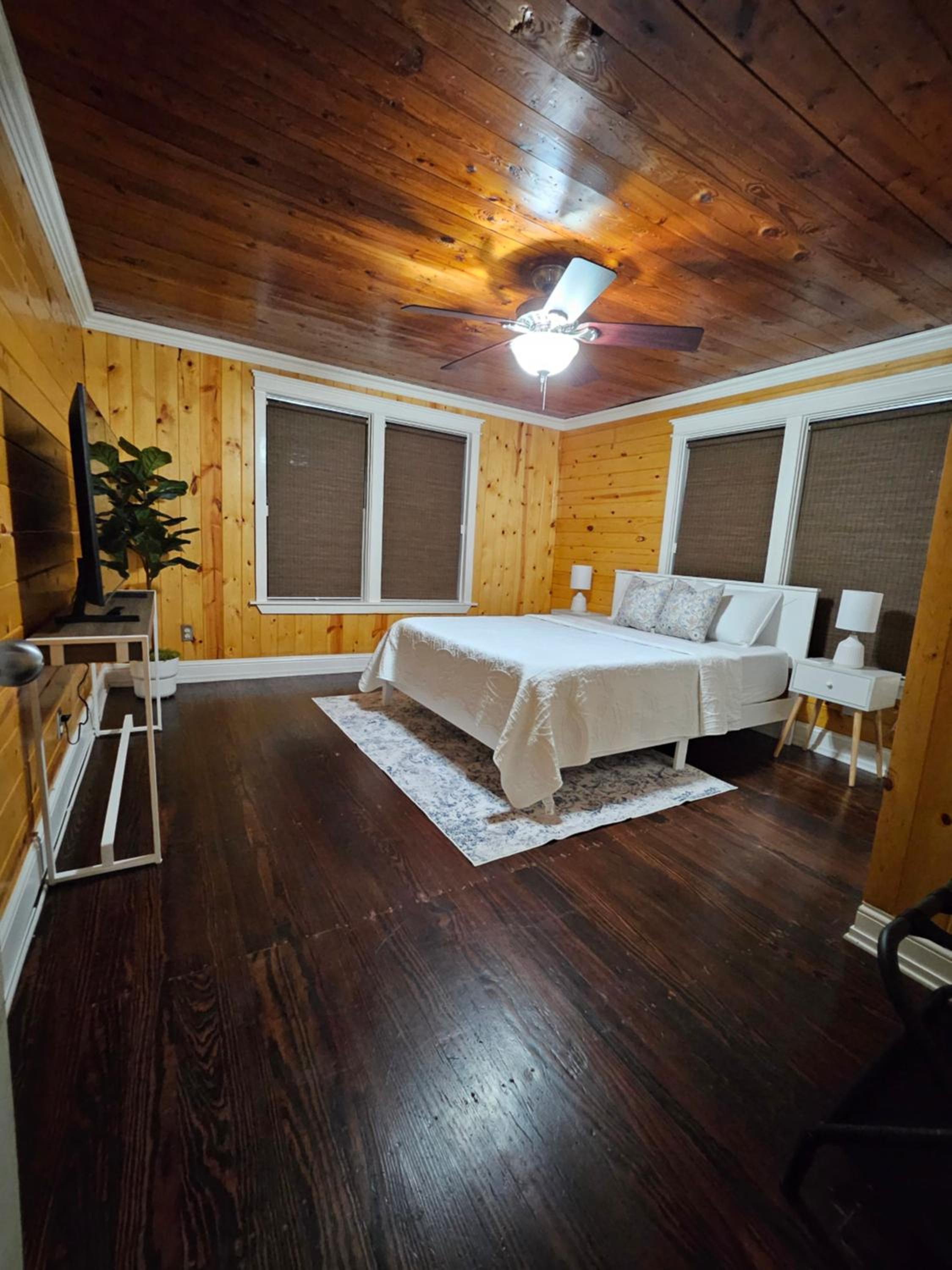 Woodhaven Cottage Downtown McKinney