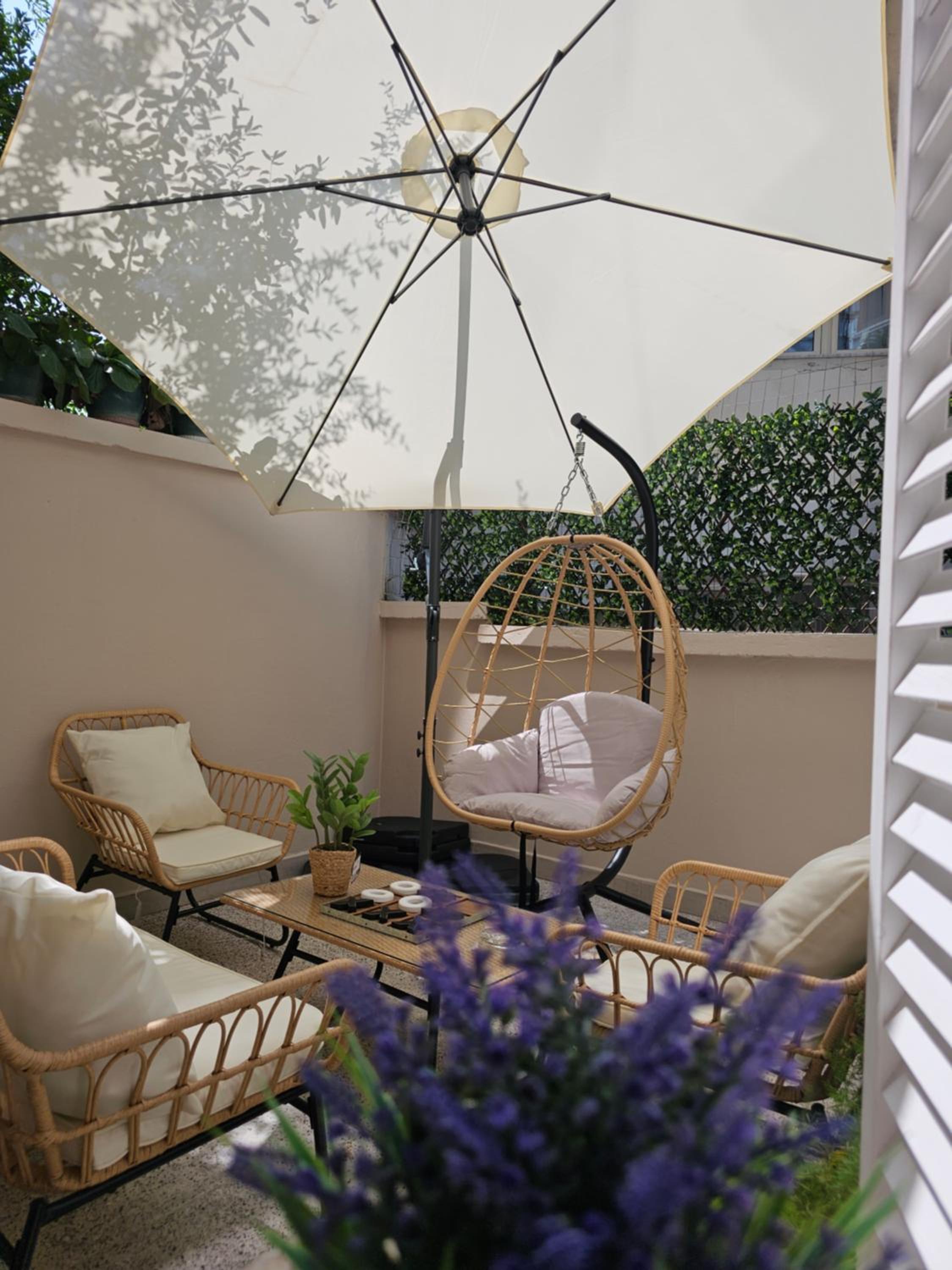 Albi Apartment Tirana