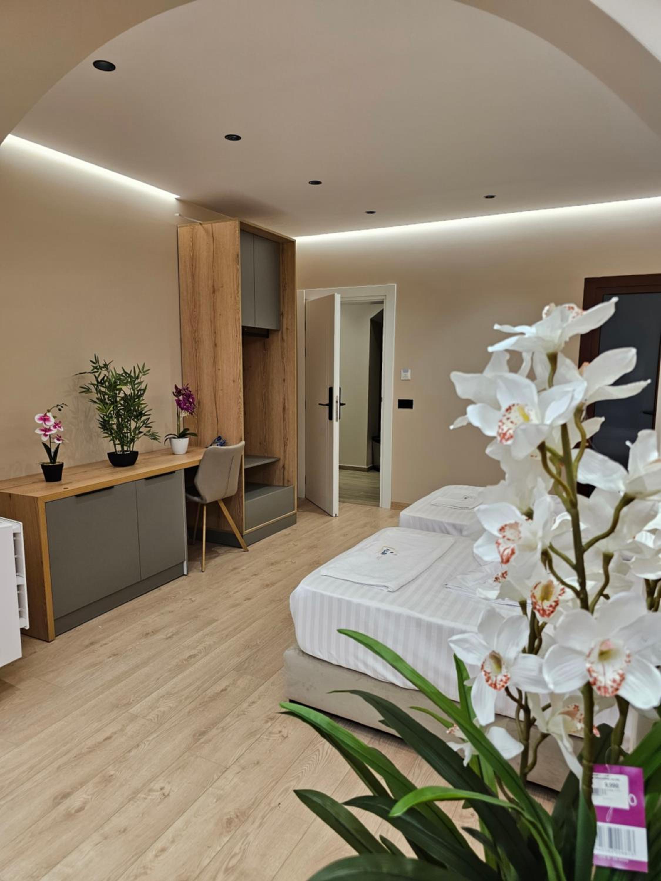Albi Apartment Tirana