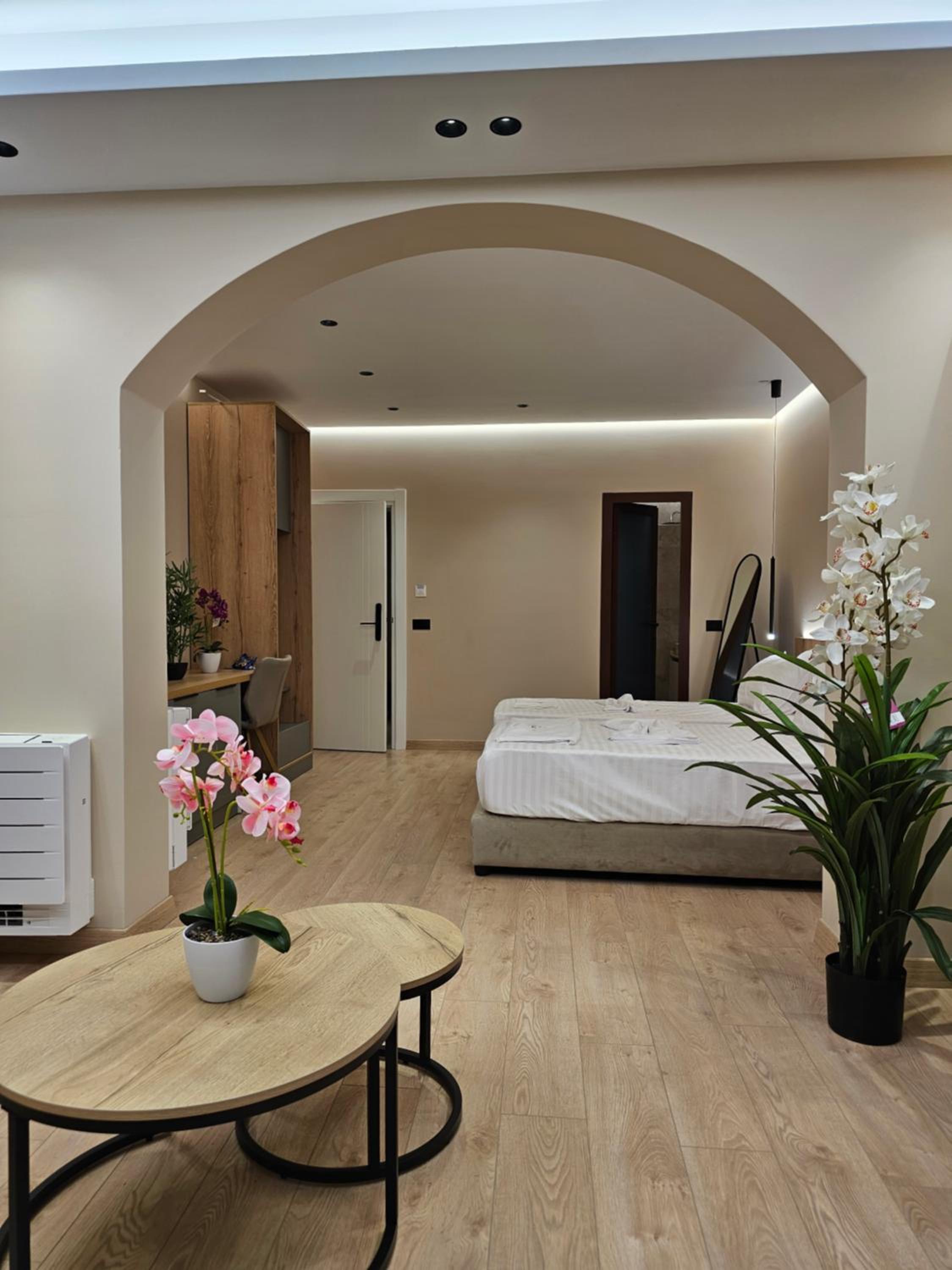 Albi Apartment Tirana