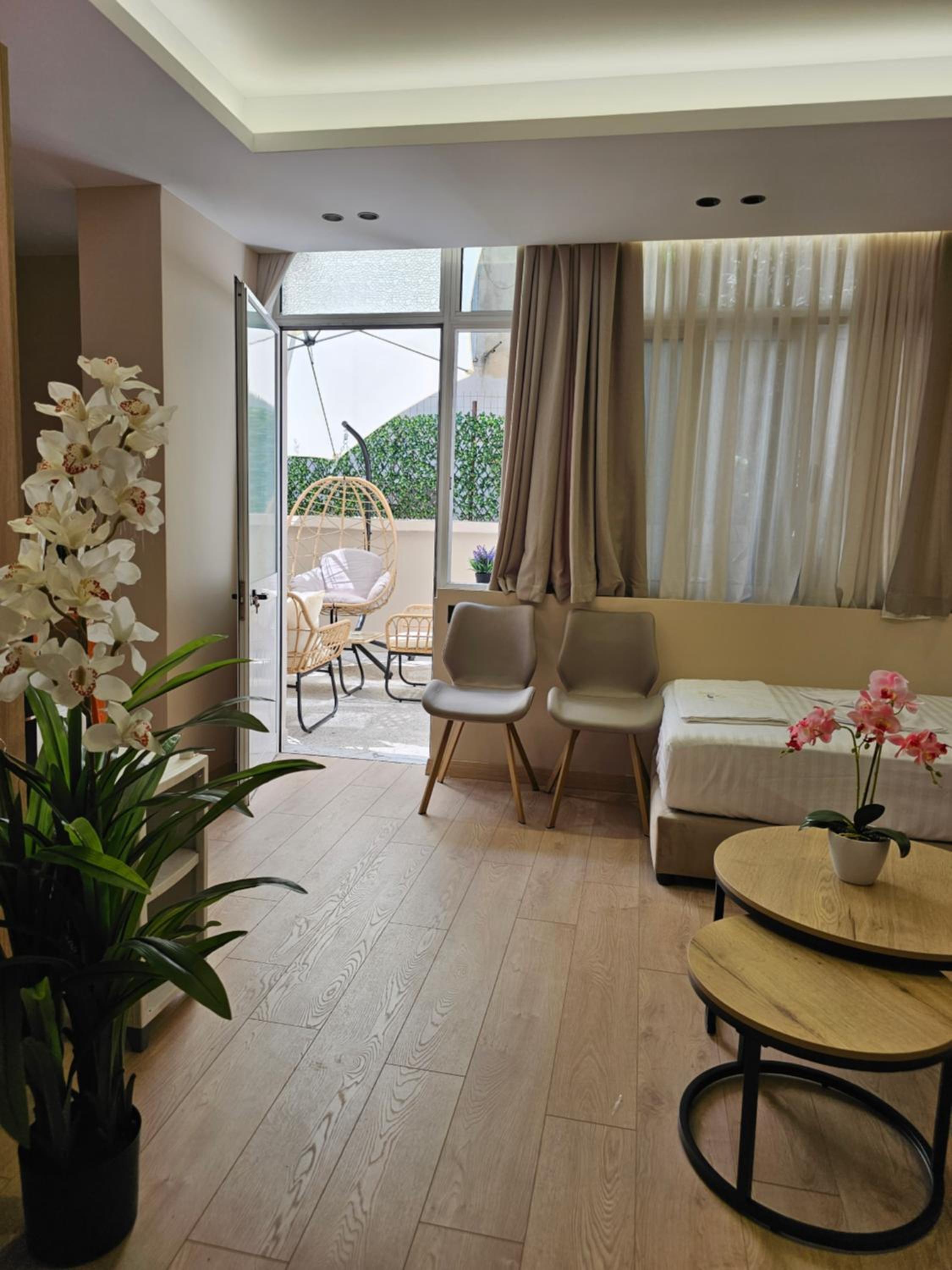 Albi Apartment Tirana