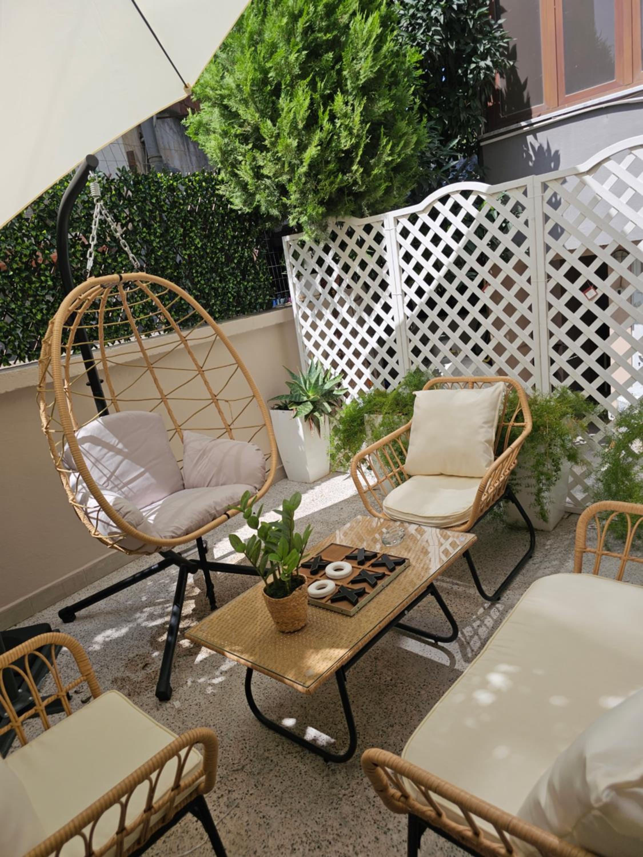 Albi Apartment Tirana