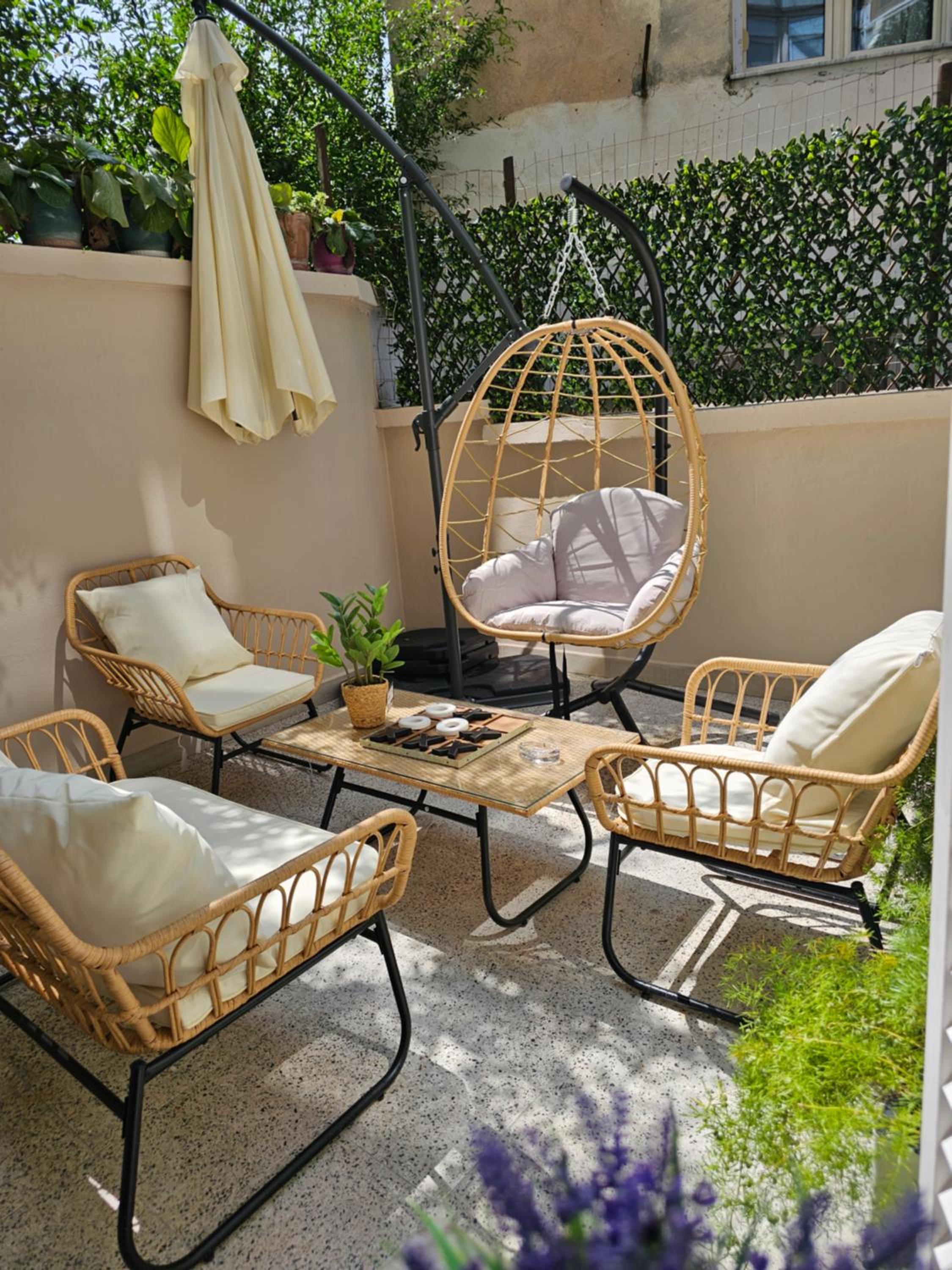 Albi Apartment Tirana
