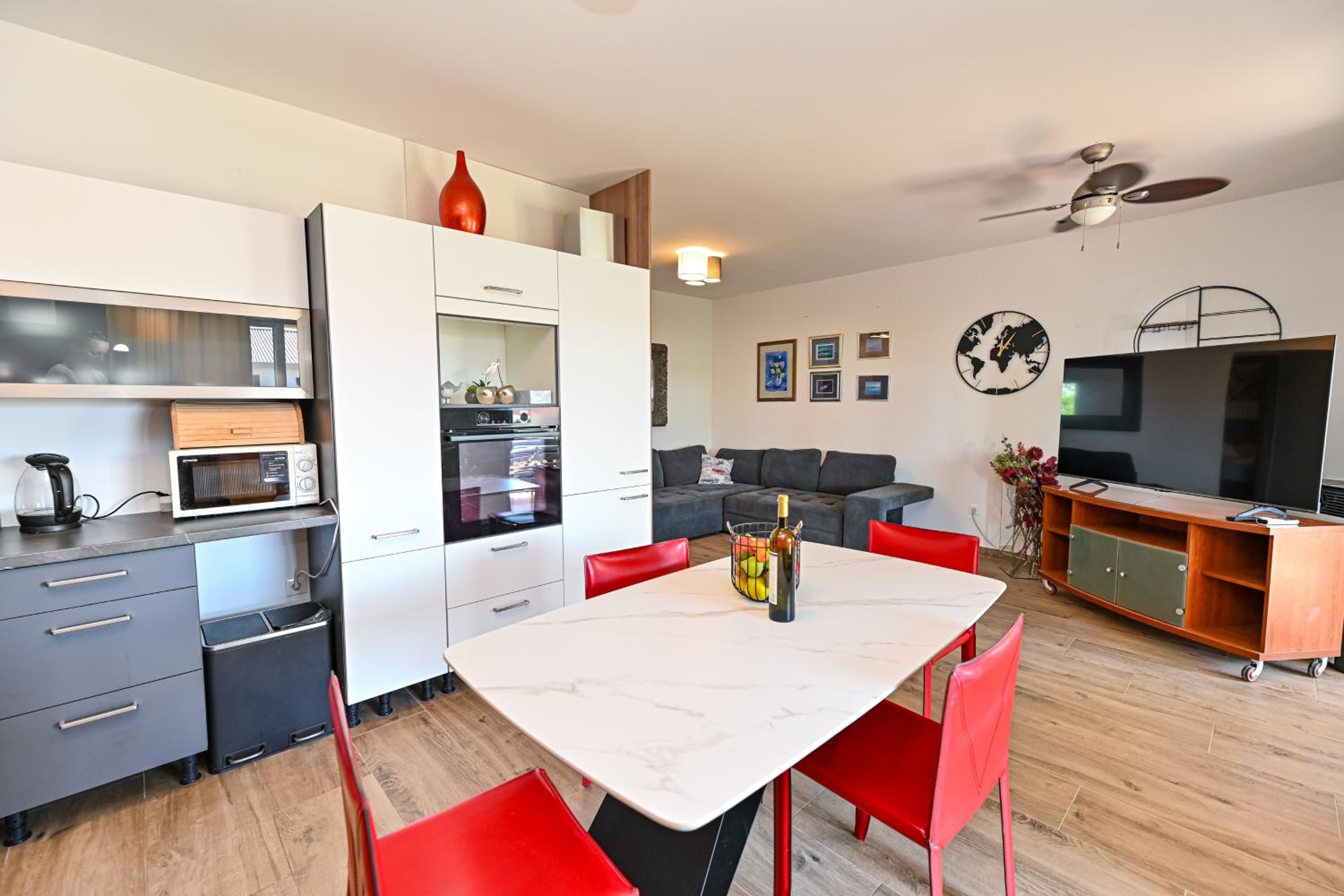 Apartman Mila view 5