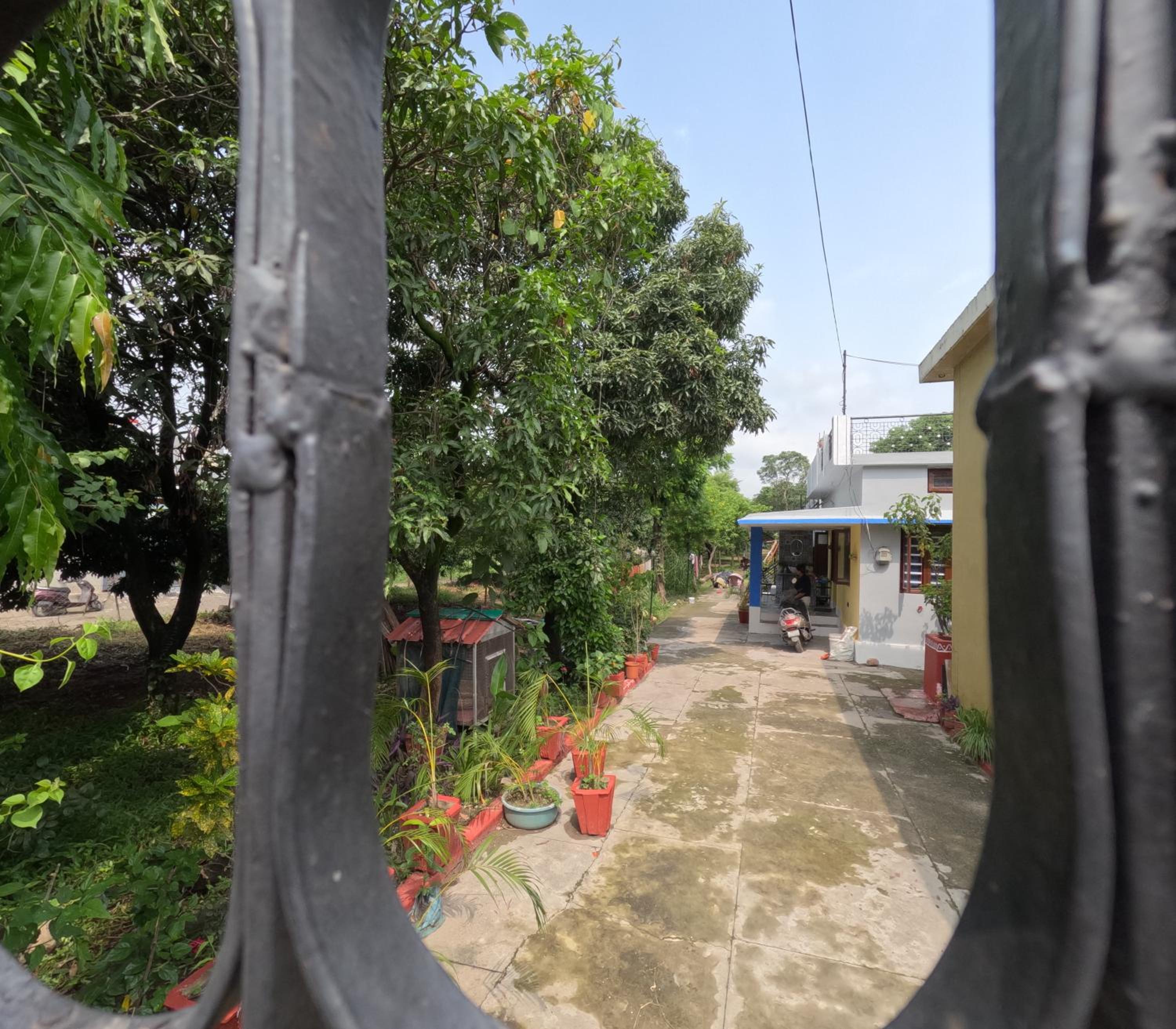 Bagicha farmstay - Near Jolly Grant Airport view 5