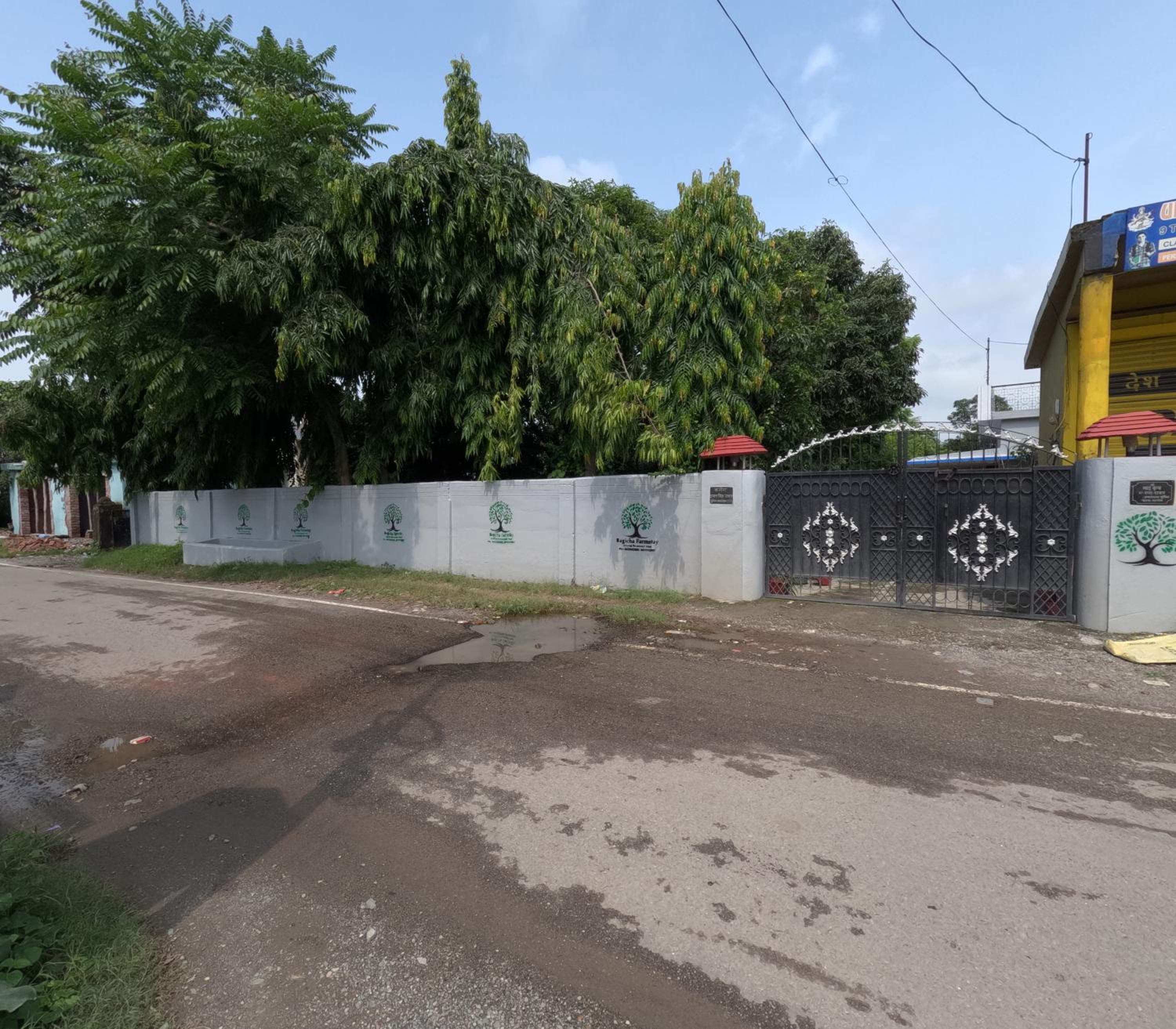 Bagicha farmstay - Near Jolly Grant Airport view 3