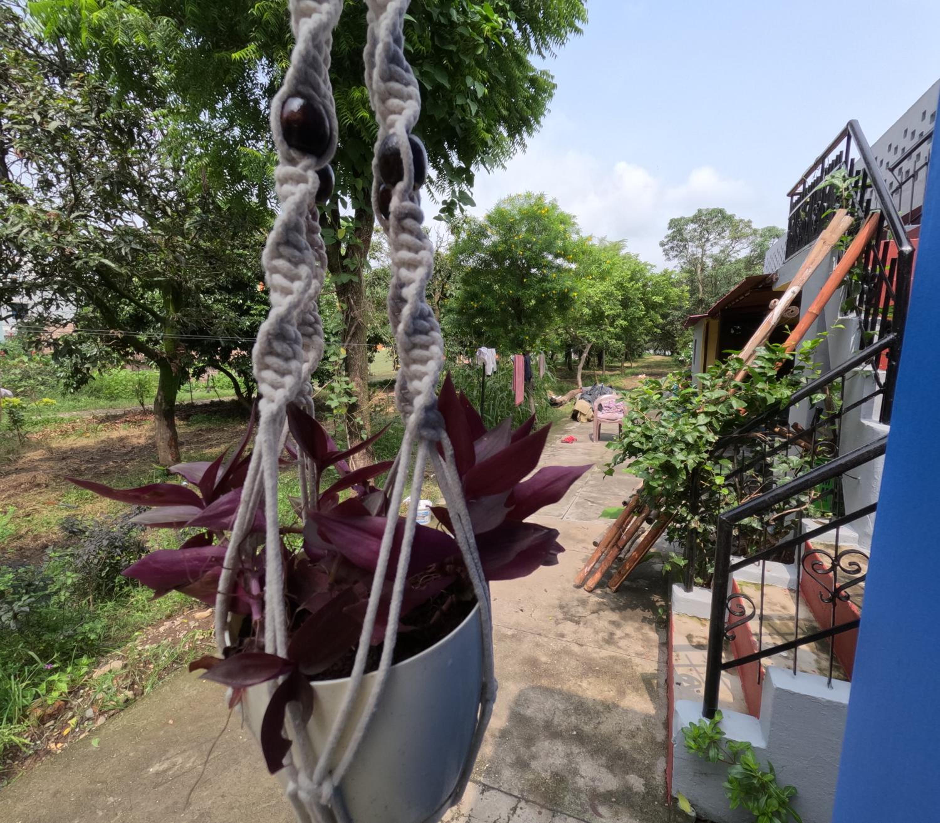 Bagicha farmstay - Near Jolly Grant Airport view 2