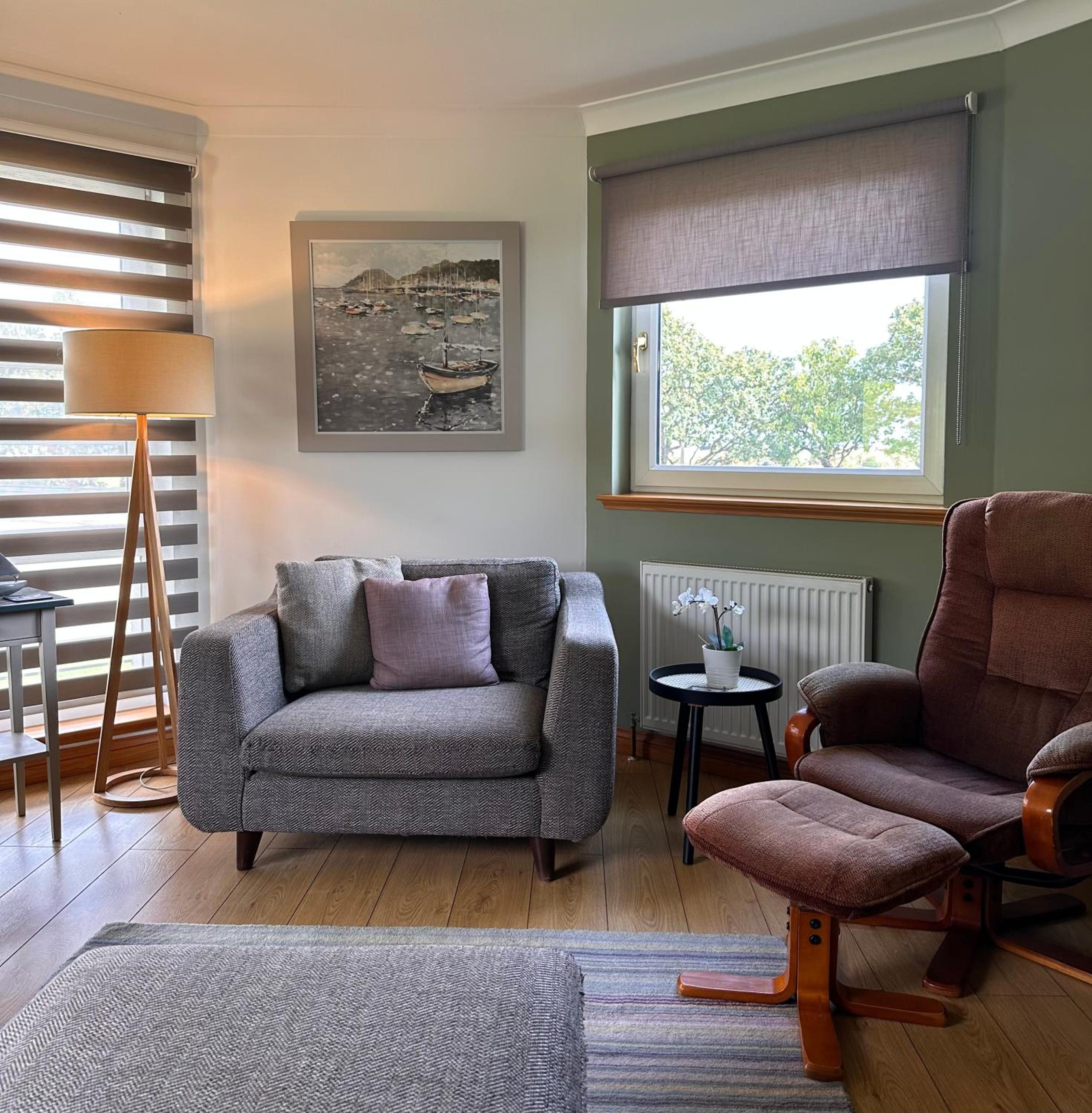 The Haven view 2