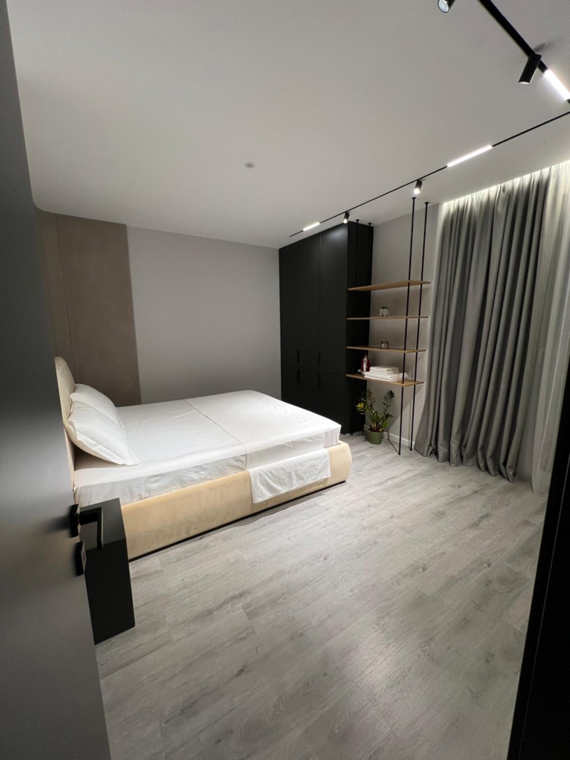 Marina Luxury Apartments Durrës