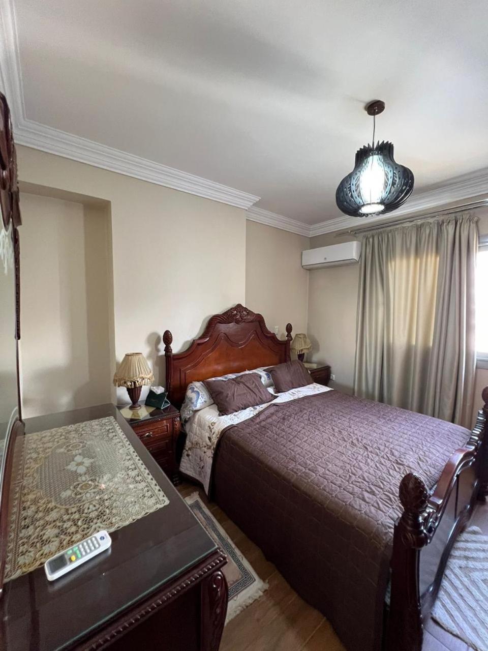 Luxurious 3BR, Prime Location, Secured compund, Nice view