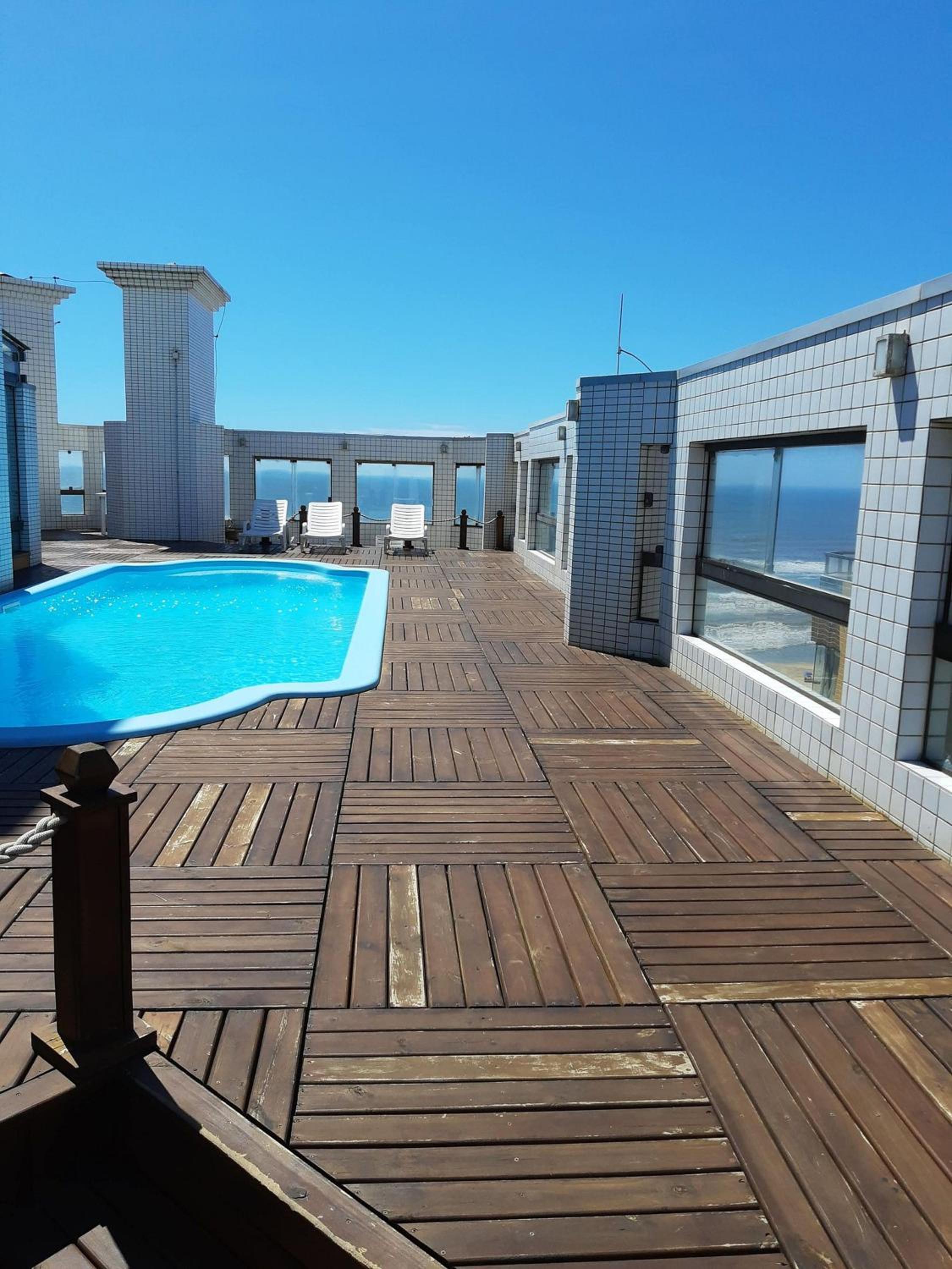 Espaçoso Apartamento na Avenida Rudá