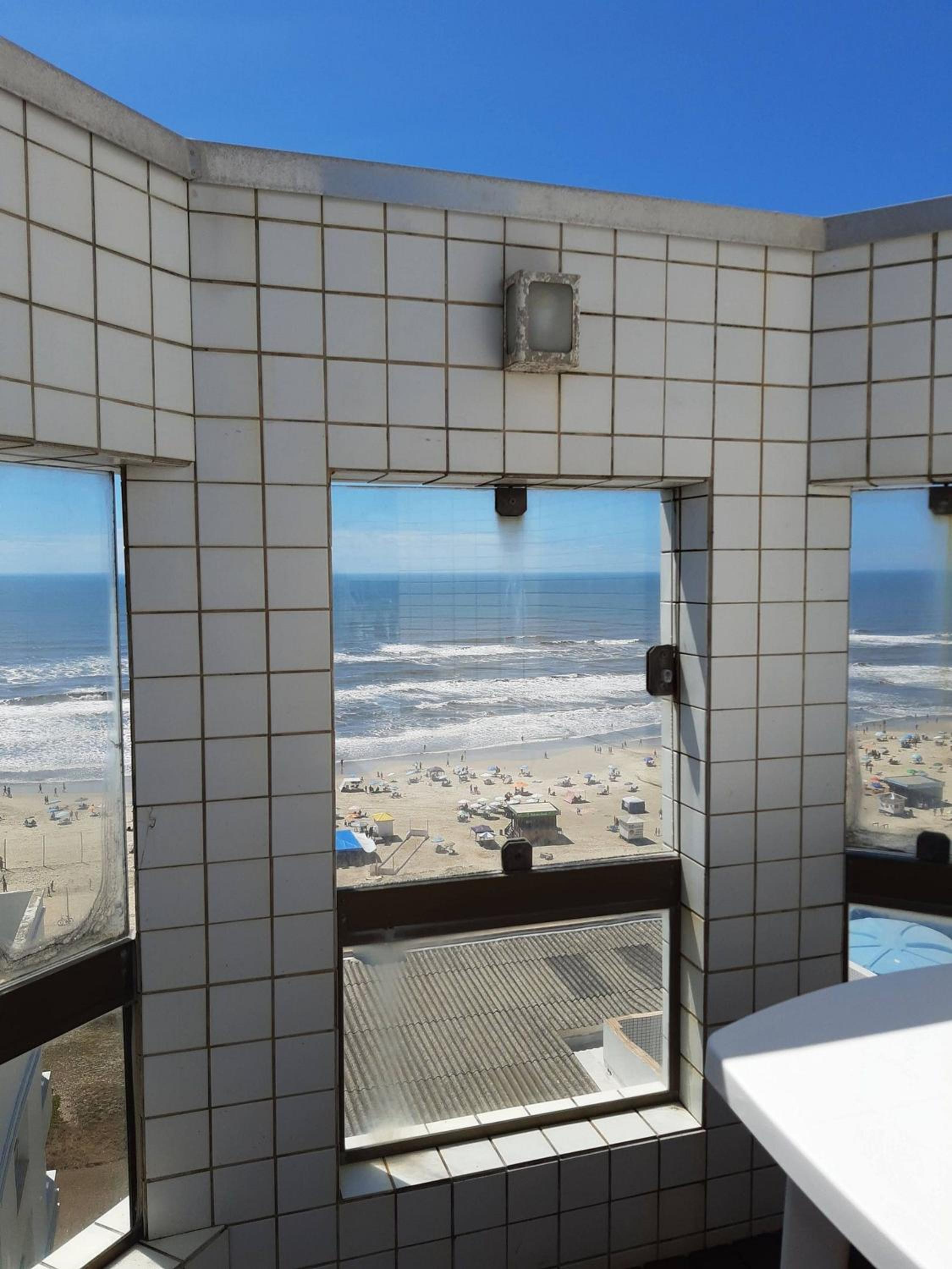Espaçoso Apartamento na Avenida Rudá