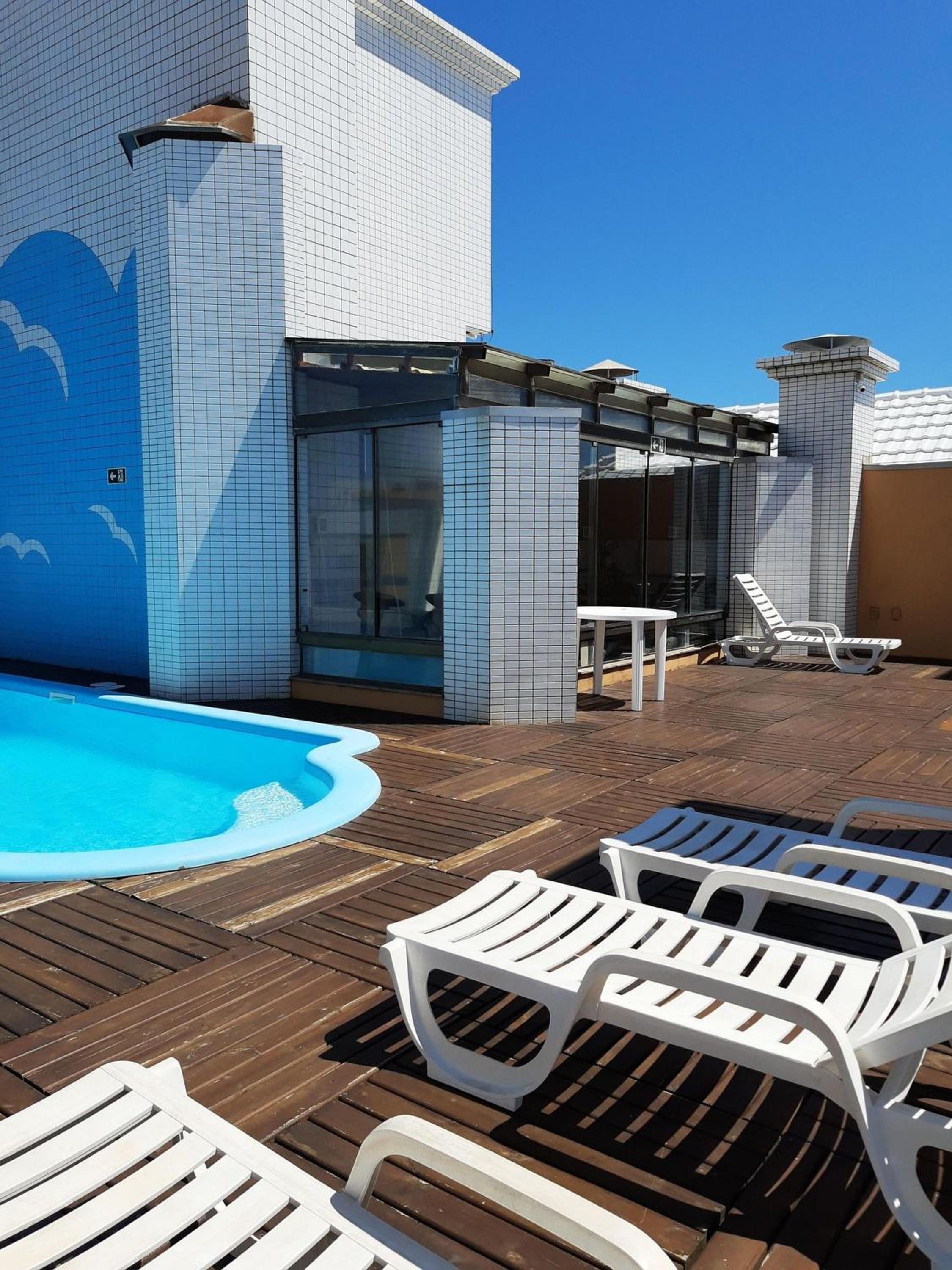 Espaçoso Apartamento na Avenida Rudá