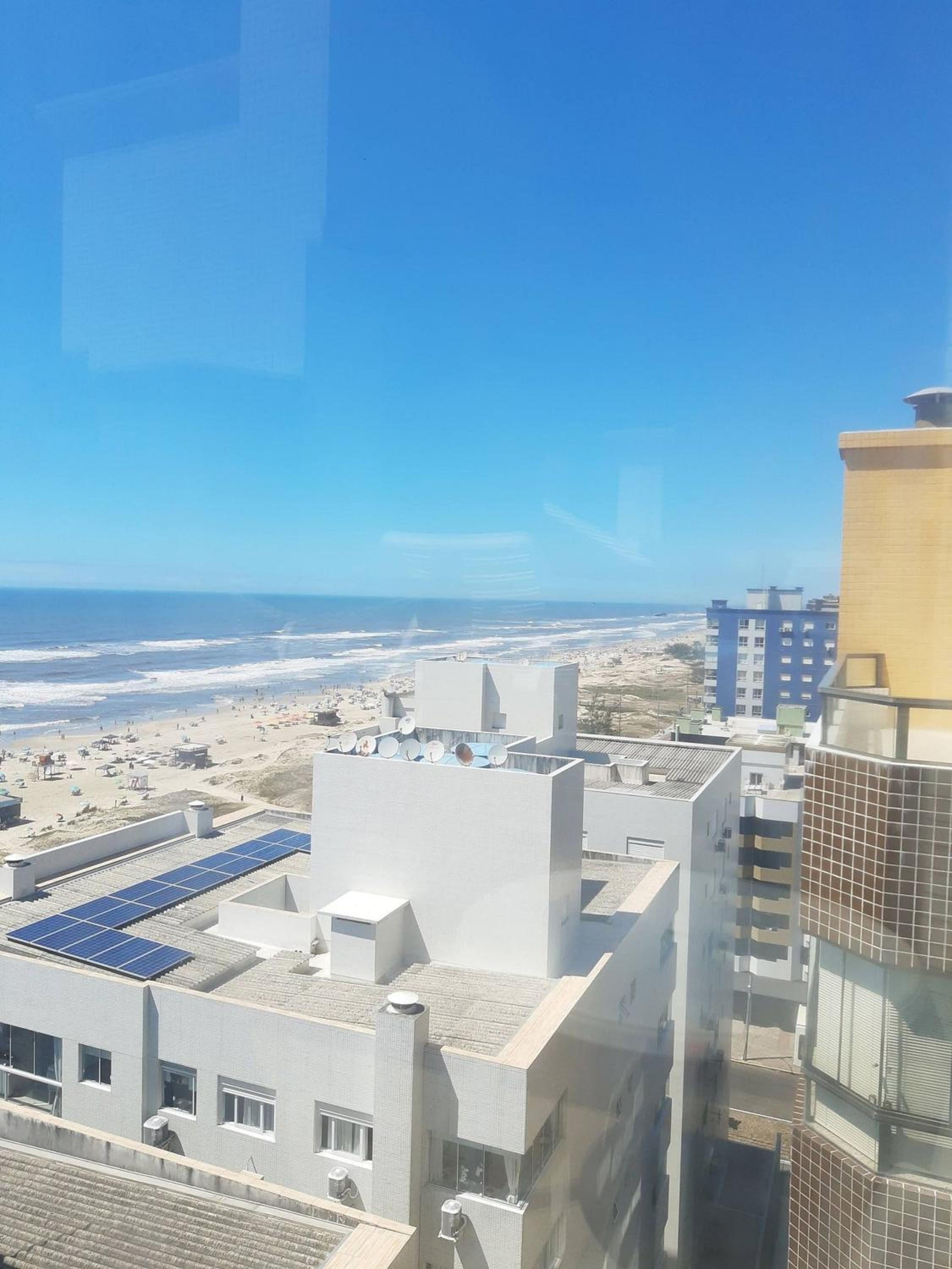 Espaçoso Apartamento na Avenida Rudá