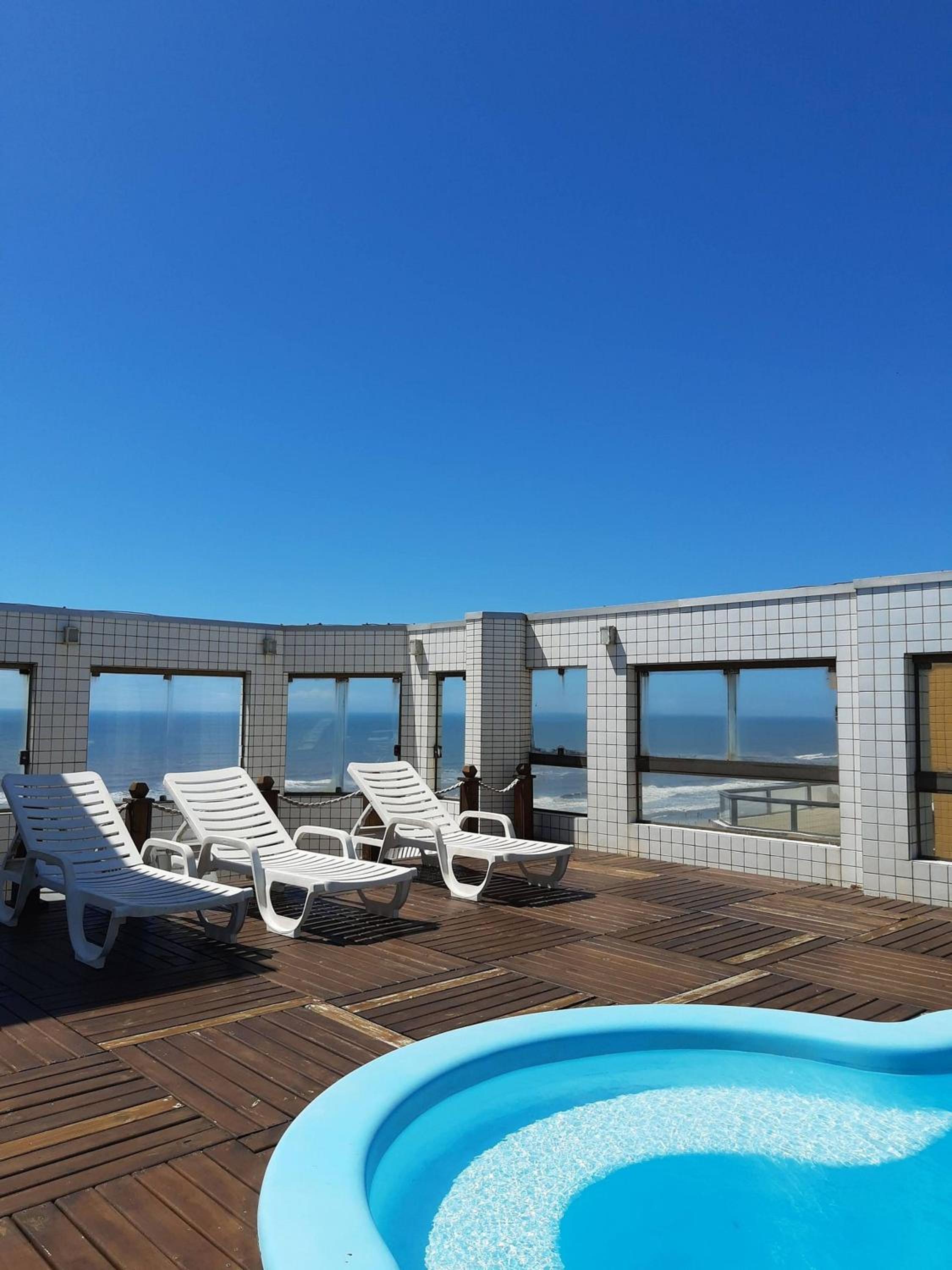 Espaçoso Apartamento na Avenida Rudá