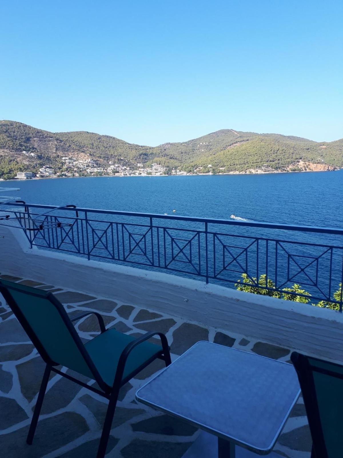 Jenny's Sea View House view 5