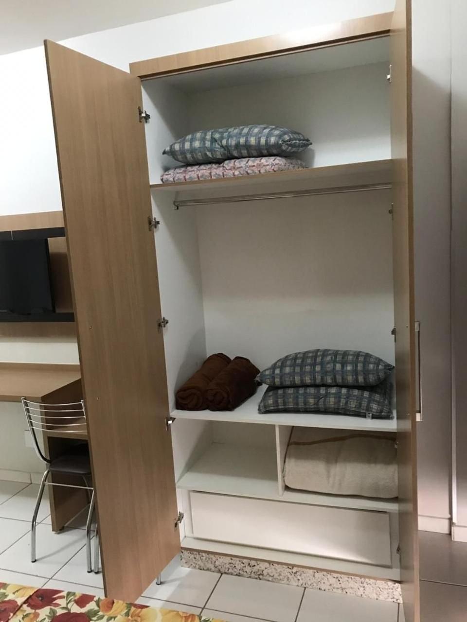 Lagoa Flat Hotel