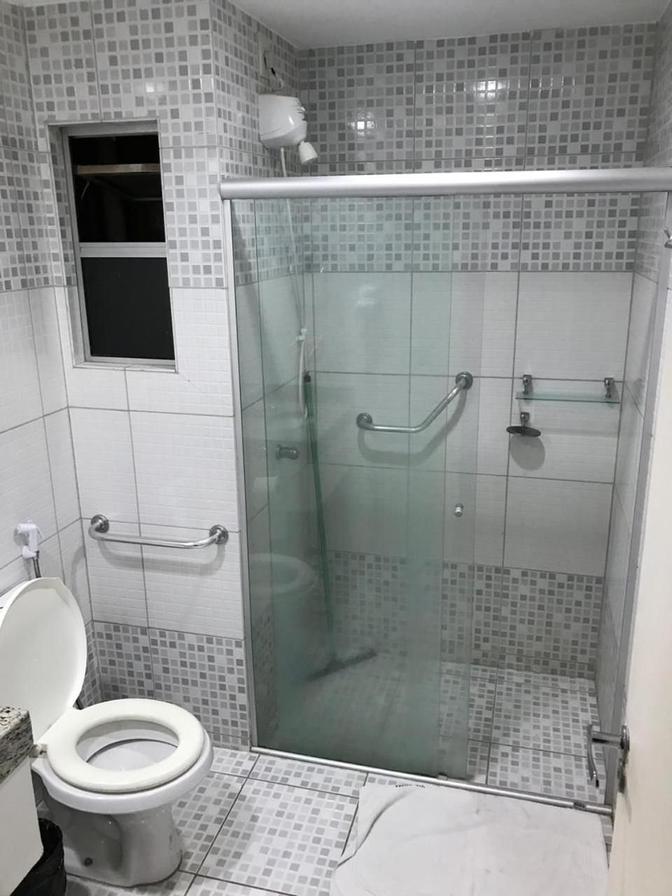 Lagoa Flat Hotel