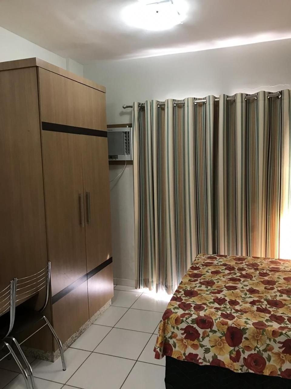 Lagoa Flat Hotel