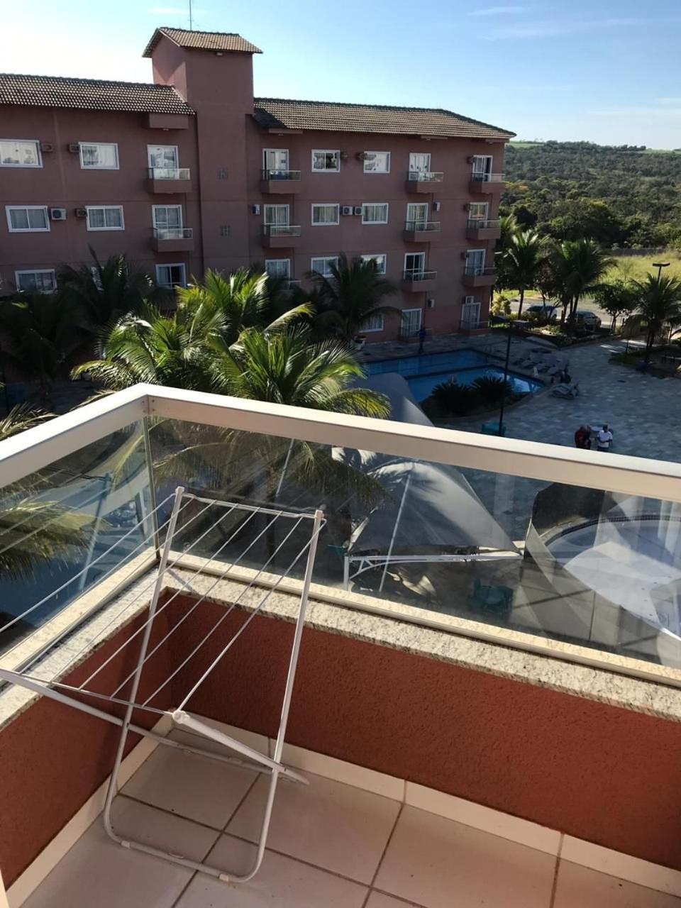 Lagoa Flat Hotel