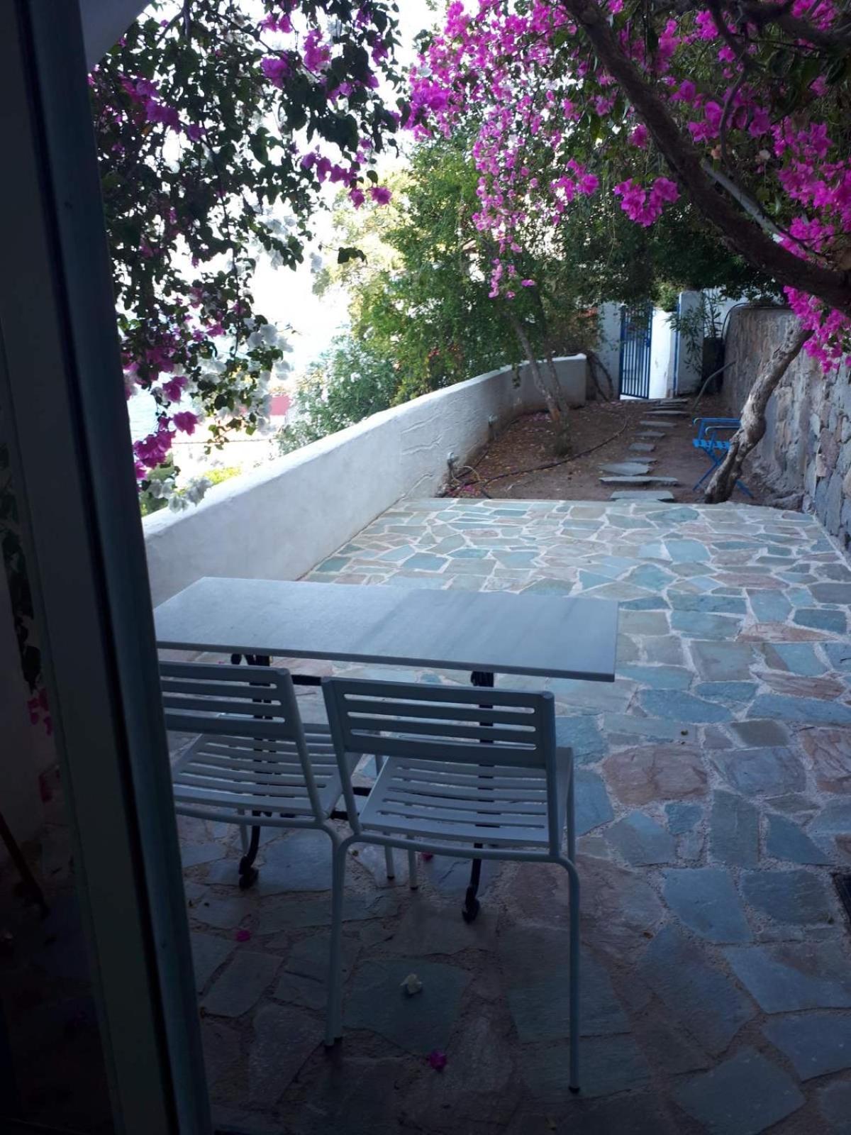 Jenny's Sea View House view 4