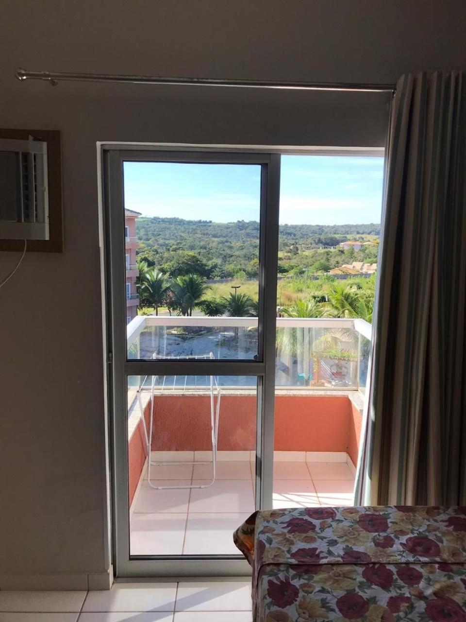 Lagoa Flat Hotel