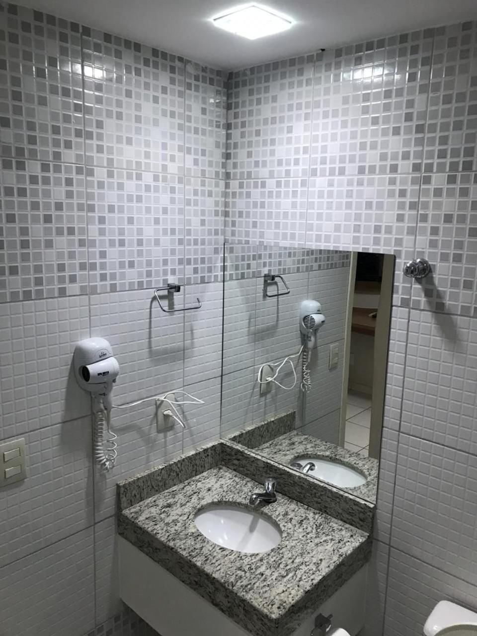 Lagoa Flat Hotel