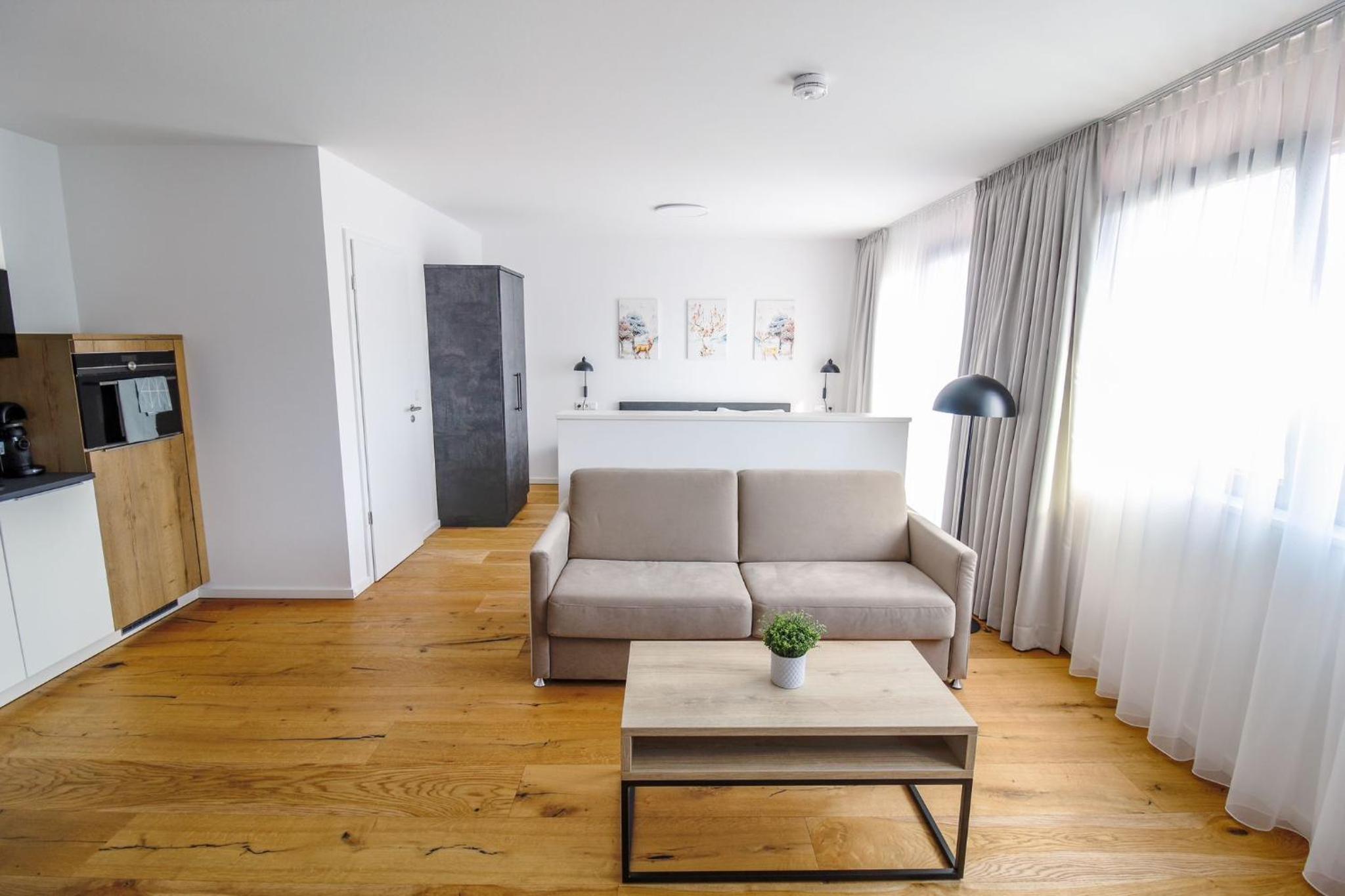 Helios Berlin Apartments