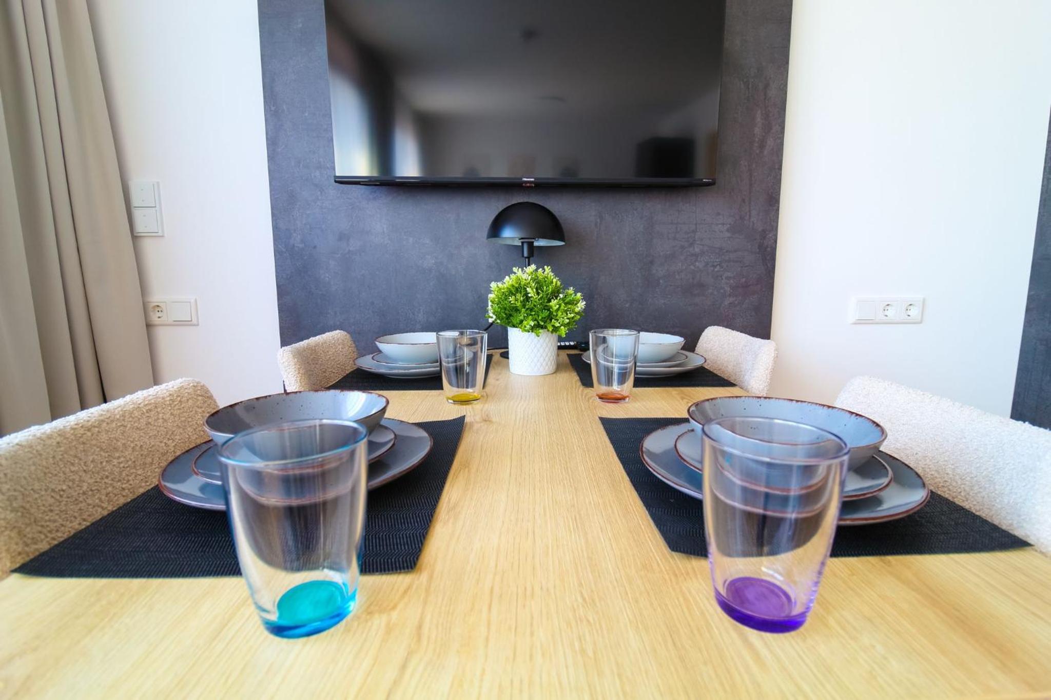 Helios Berlin Apartments