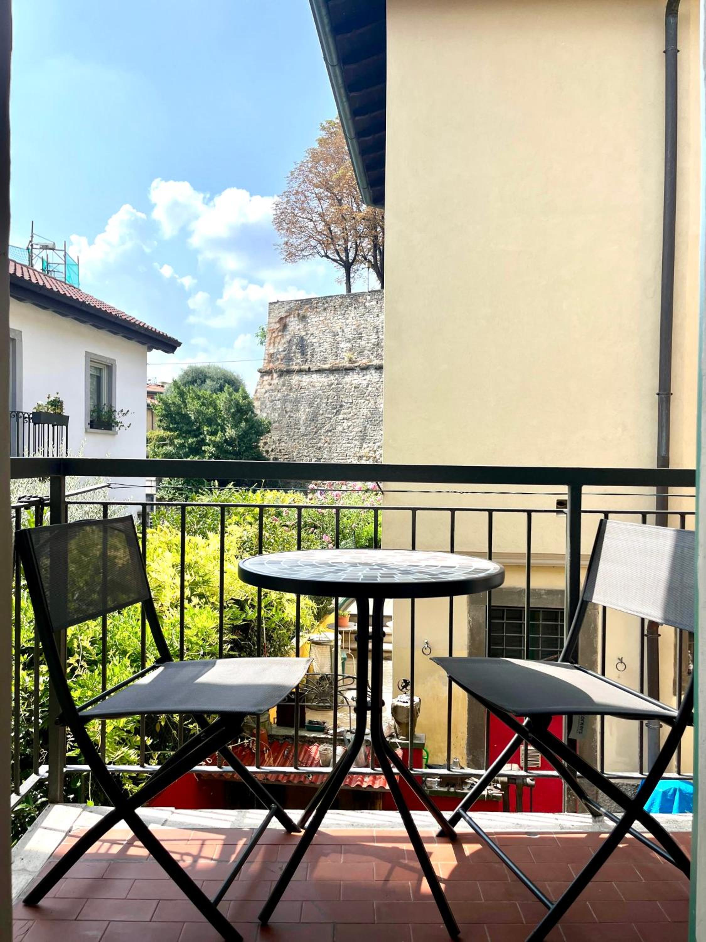 Sant'Agostino Charme&Relax view 3