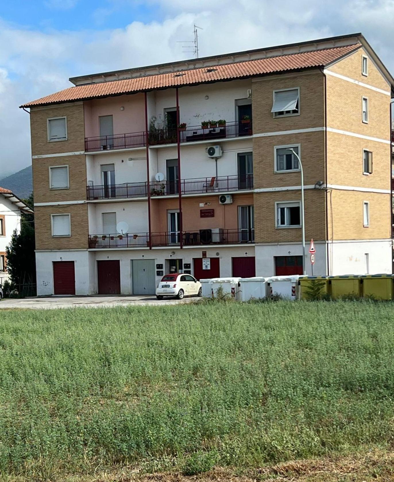 La Torre