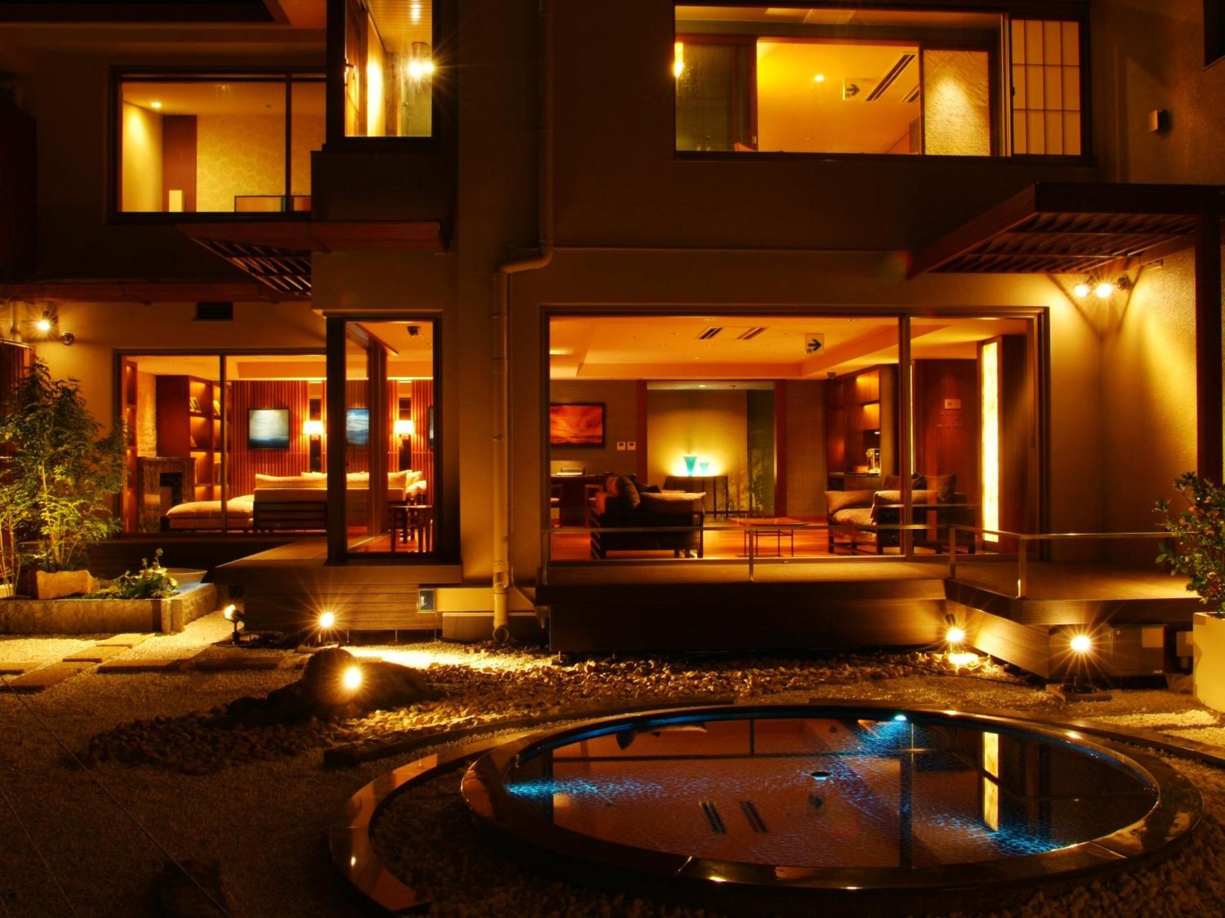 Hotel Kinparo