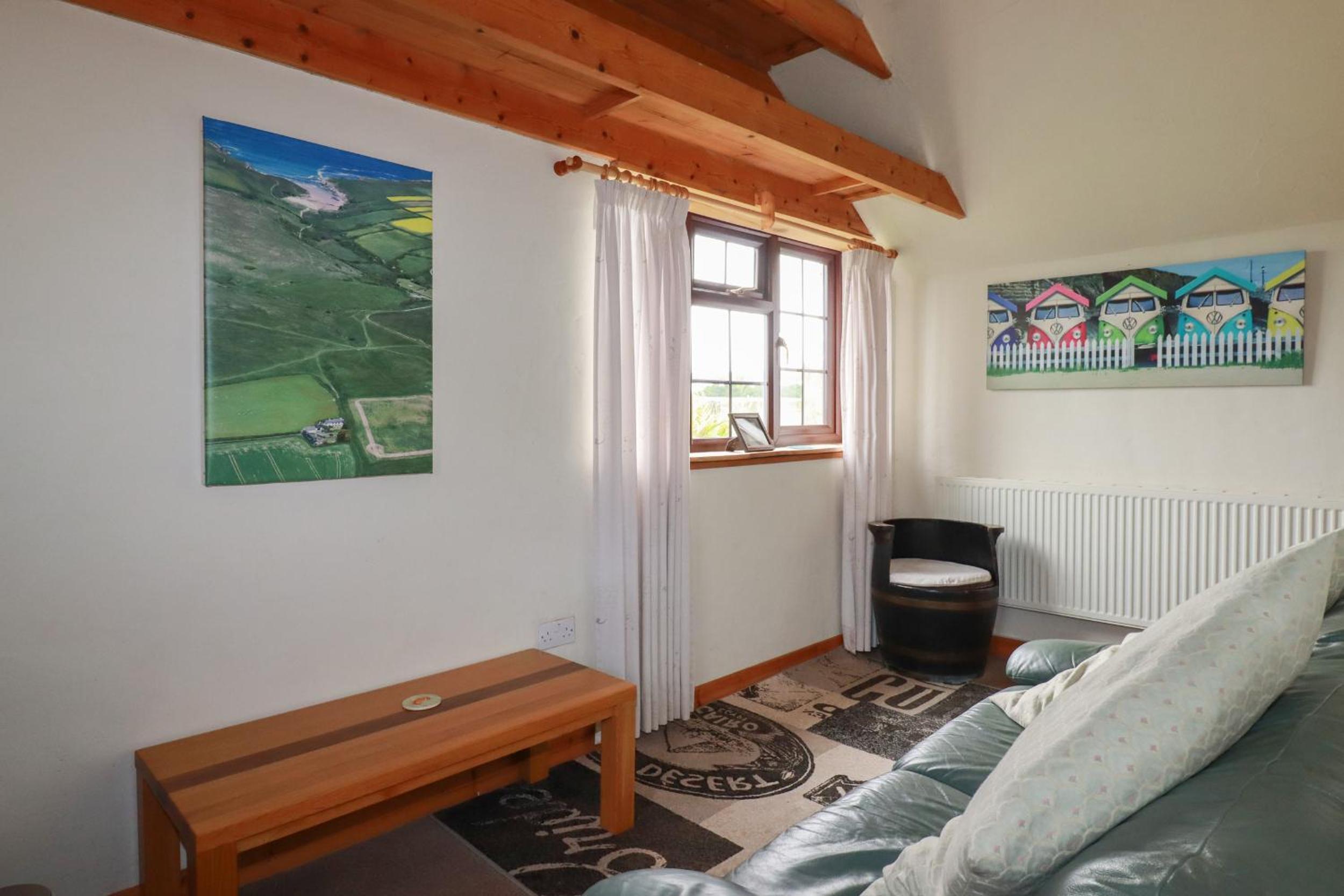 Horseshoe Cottage