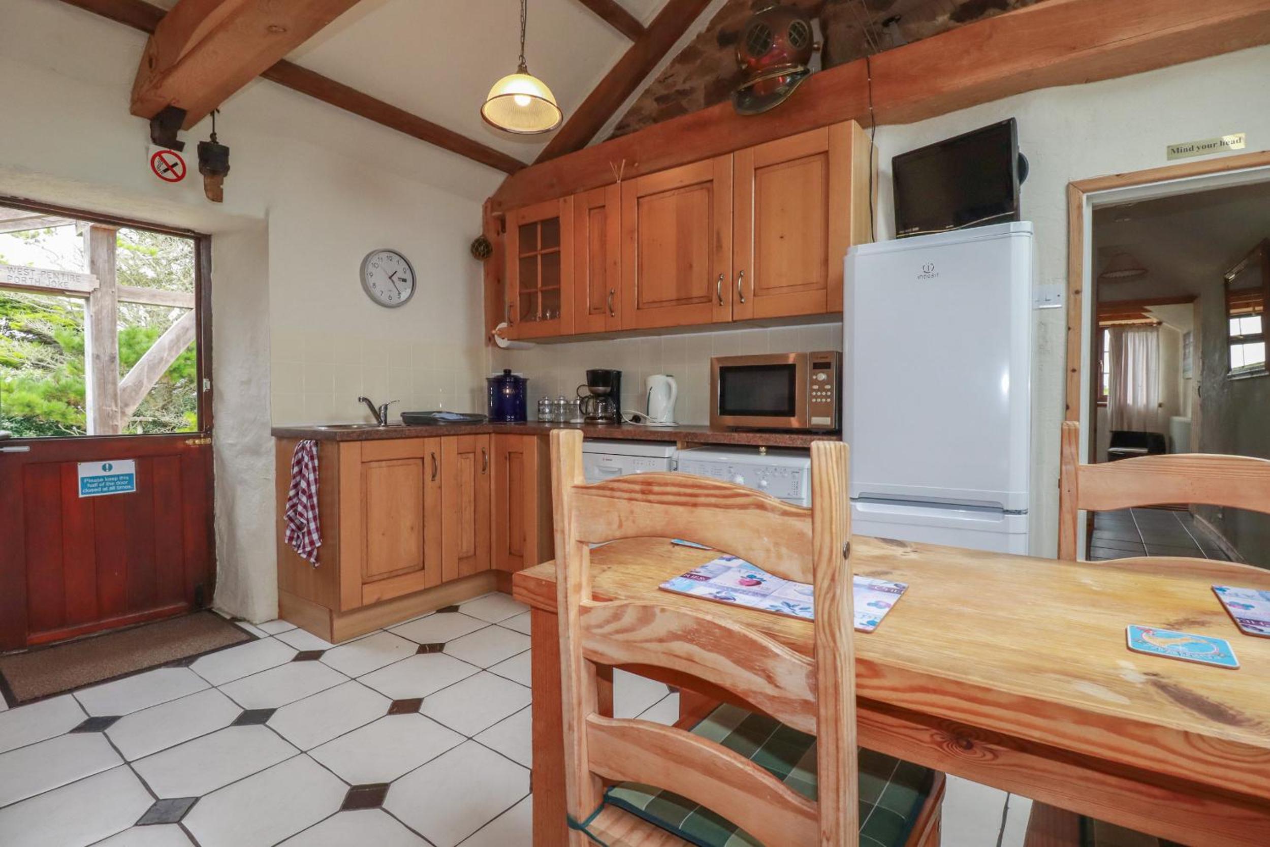 Horseshoe Cottage