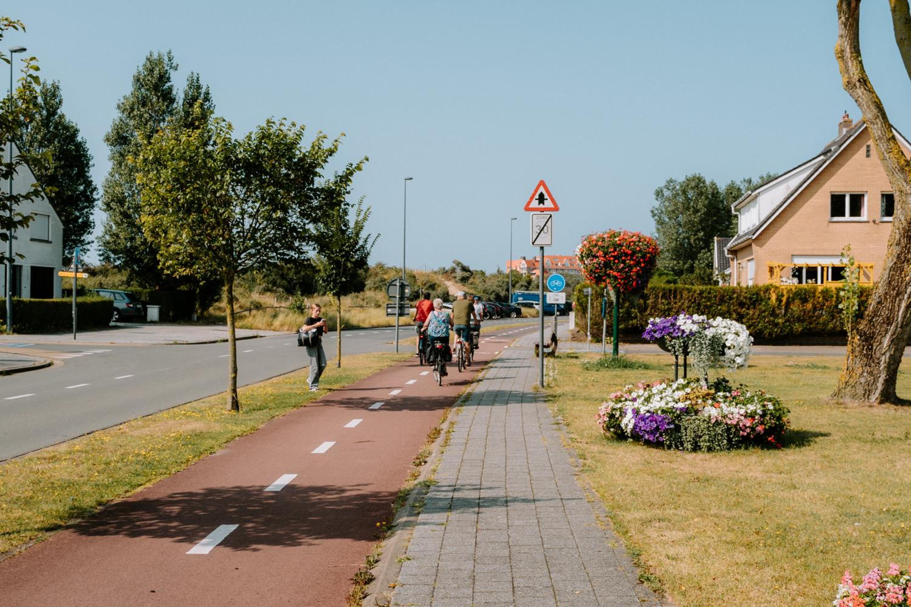 Glamping Boszee