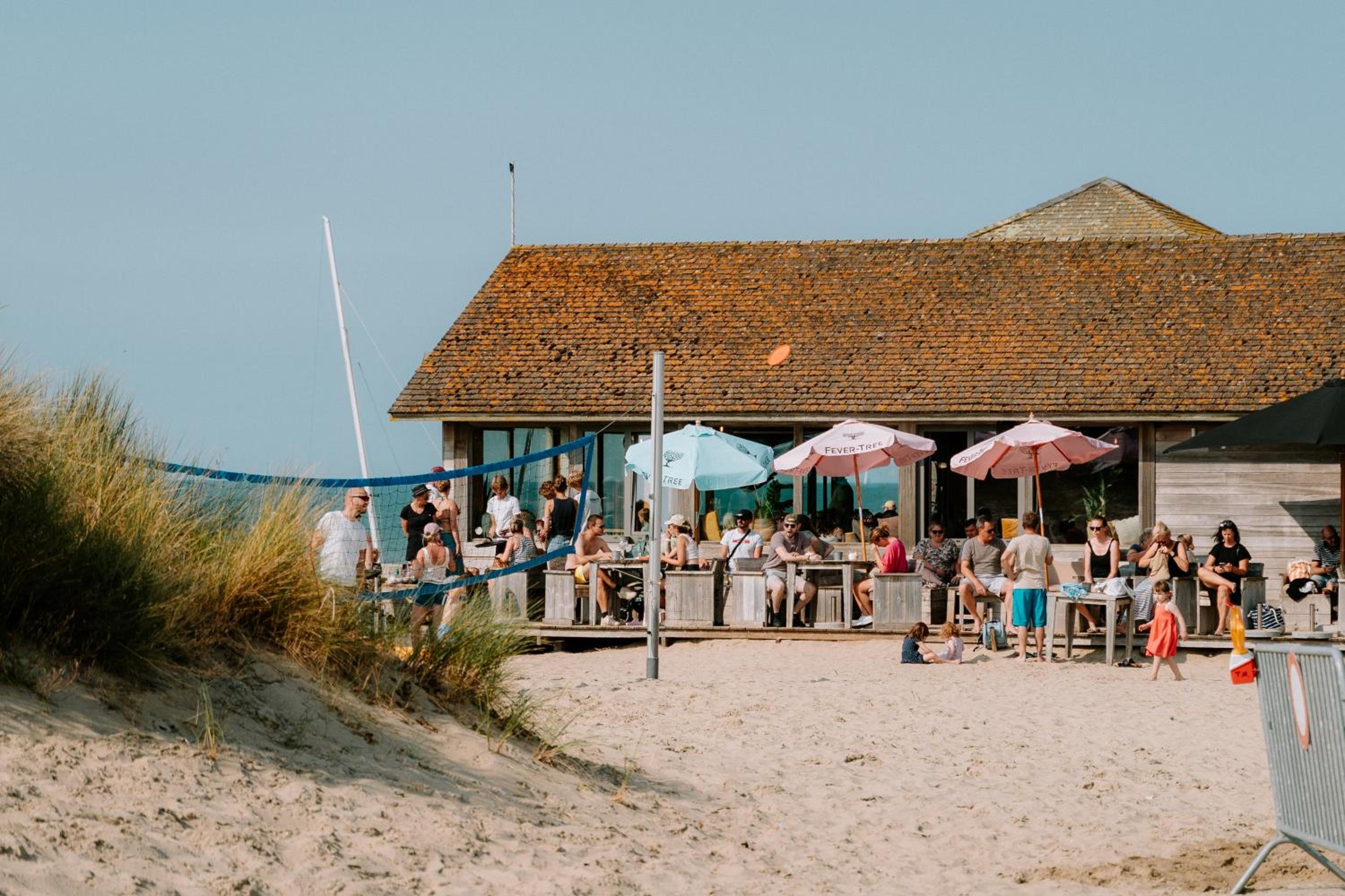 Glamping Boszee