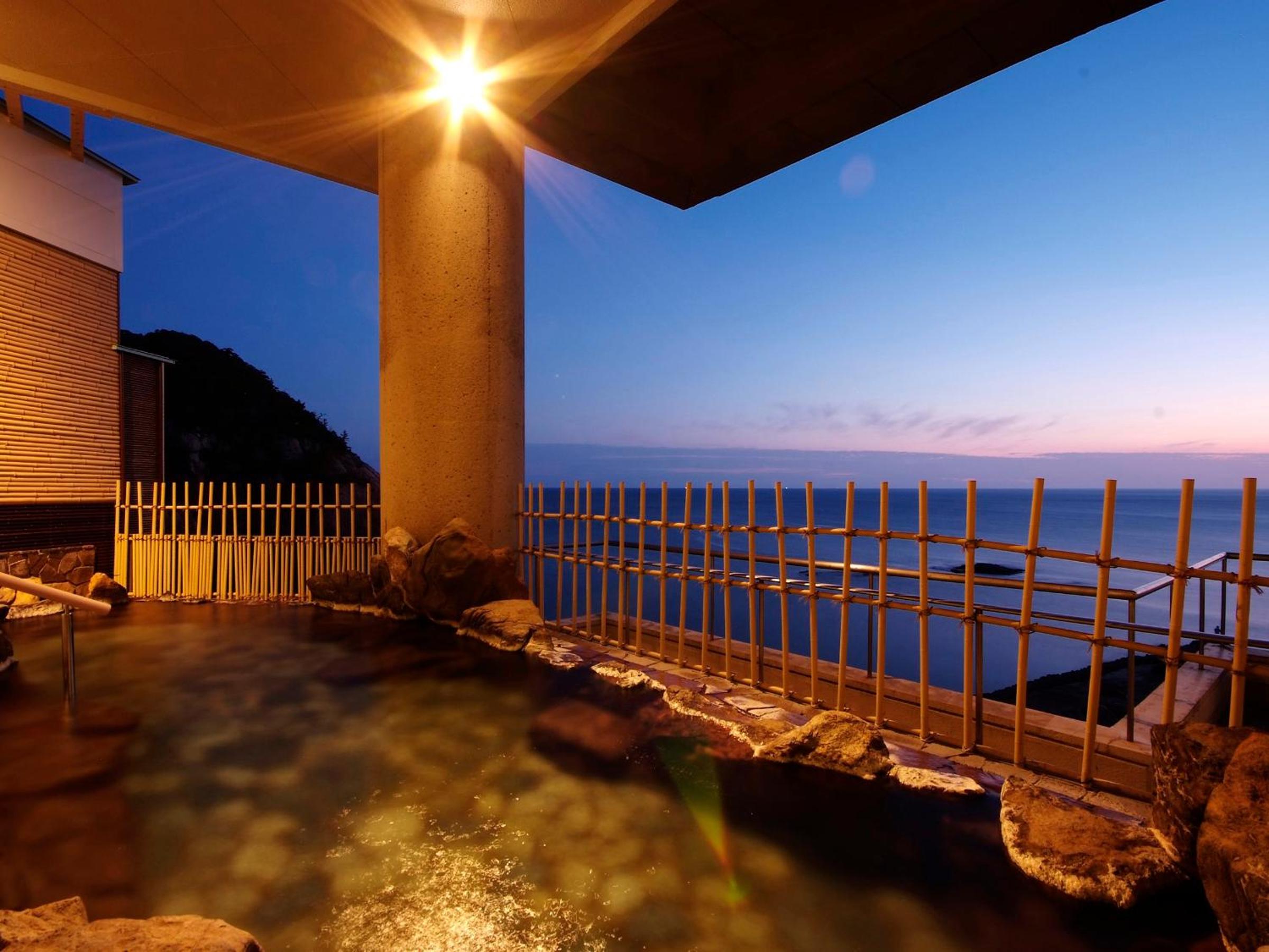 Hotel Kinparo