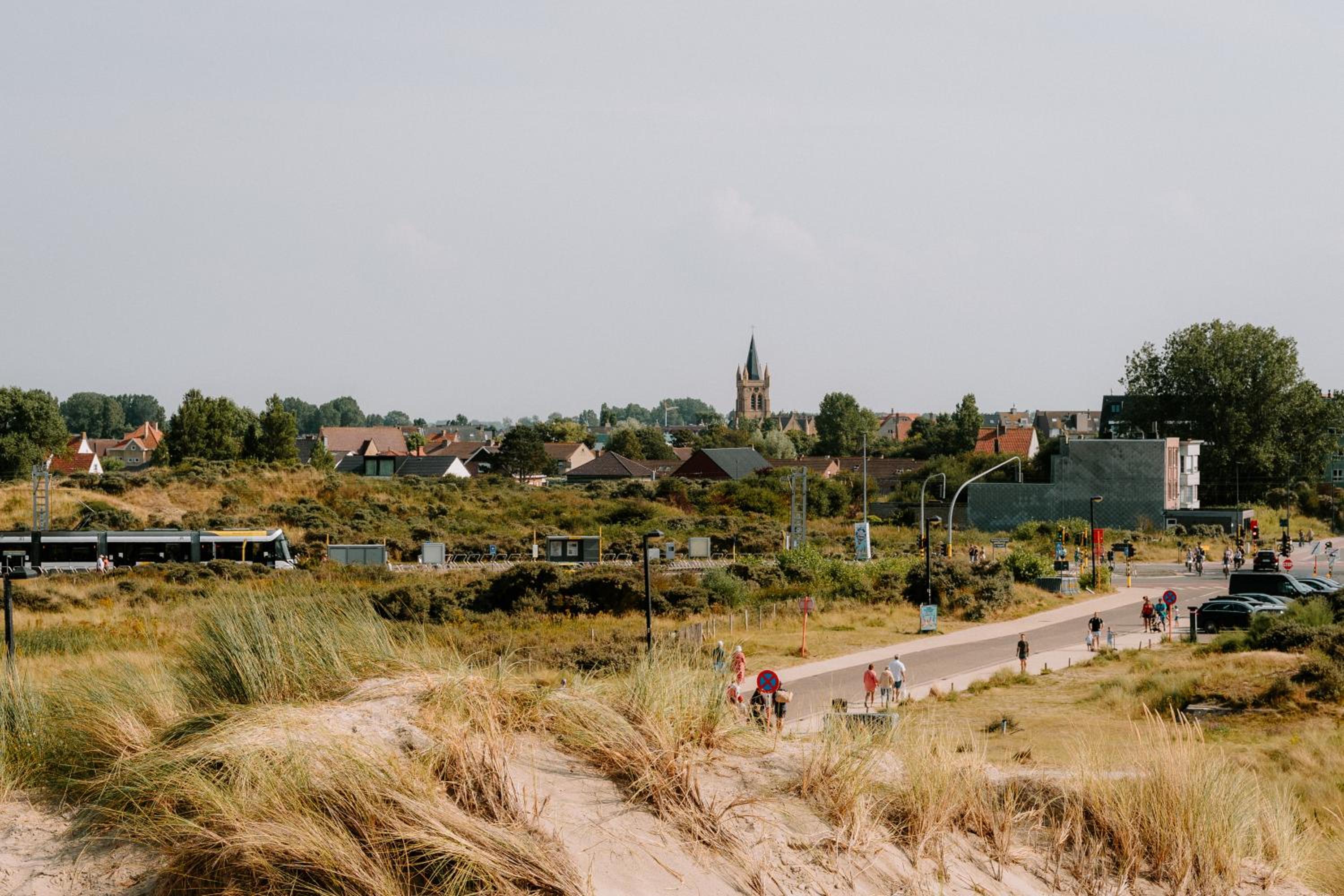 Glamping Boszee