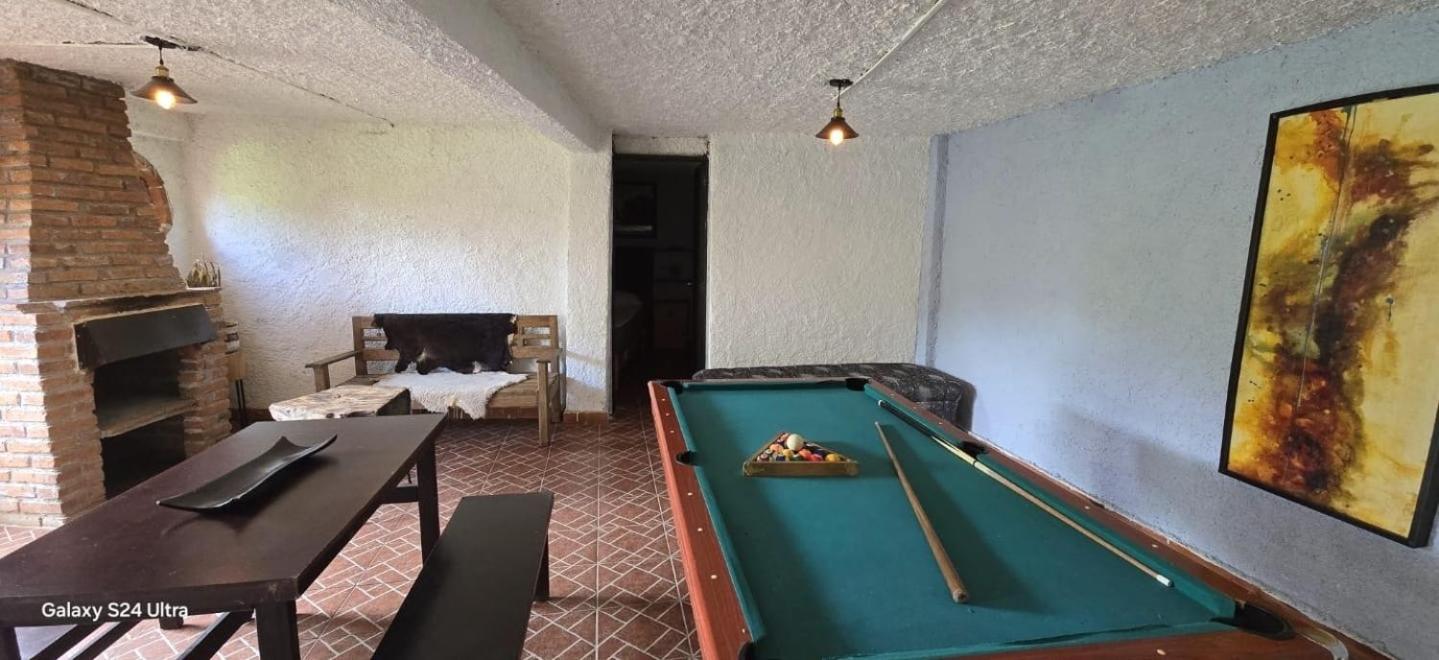Cabaña Hobbit