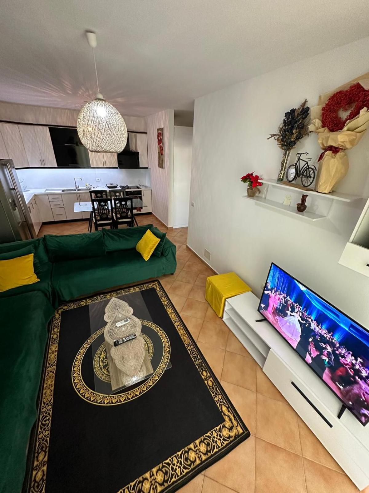 Vlora Apartment
