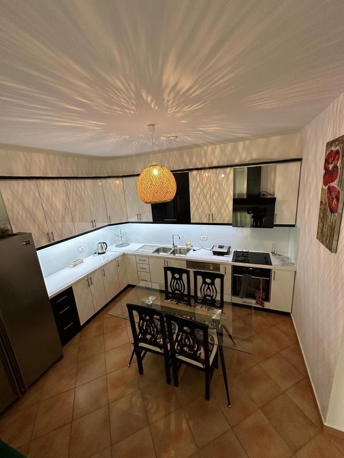 Vlora Apartment