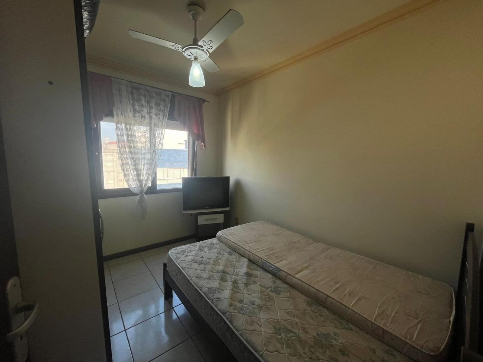 2 dormitórios Av. Ruda em Capão da Canoa
